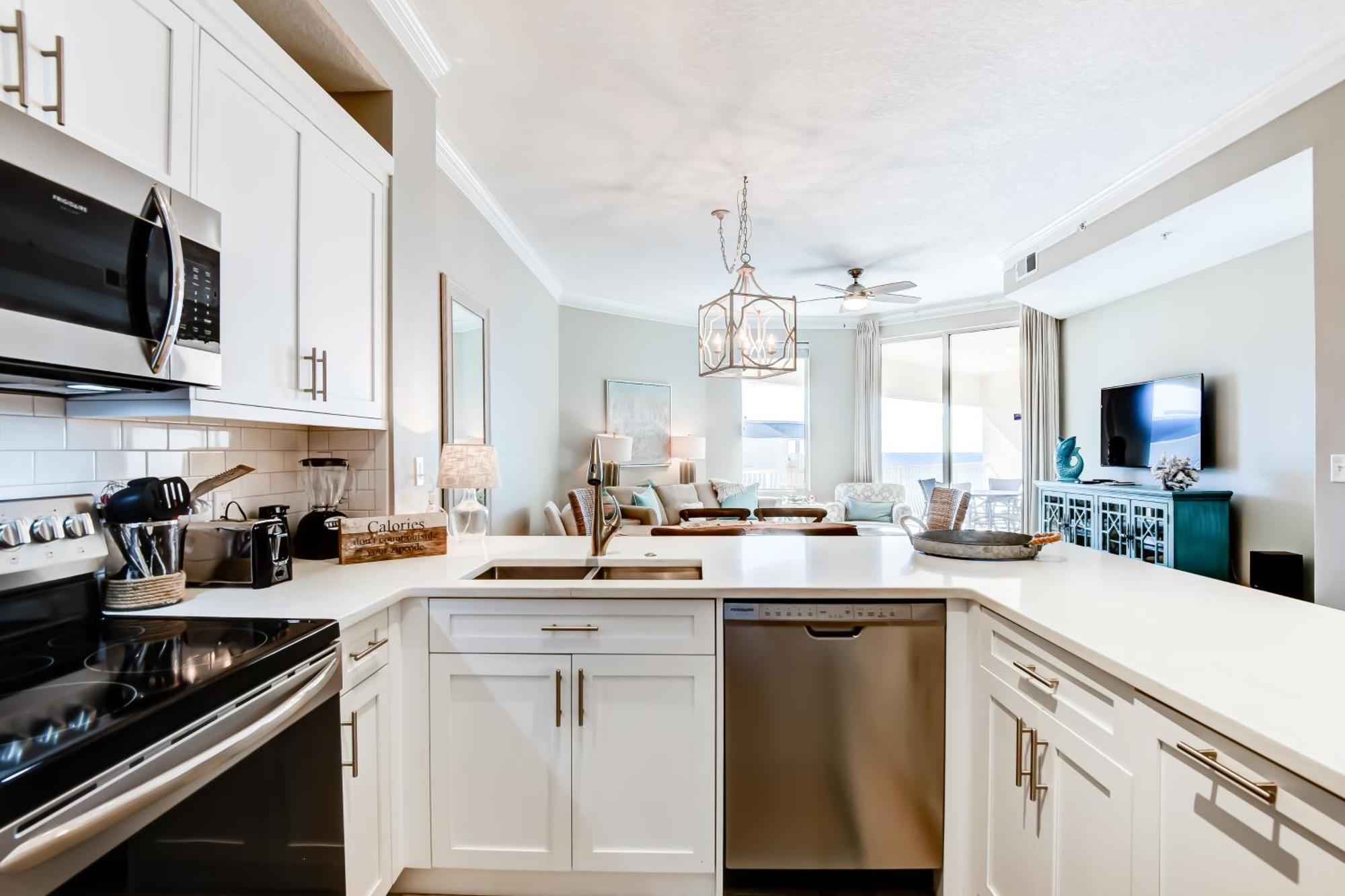 Holiday home Dunes Of Seagrove *