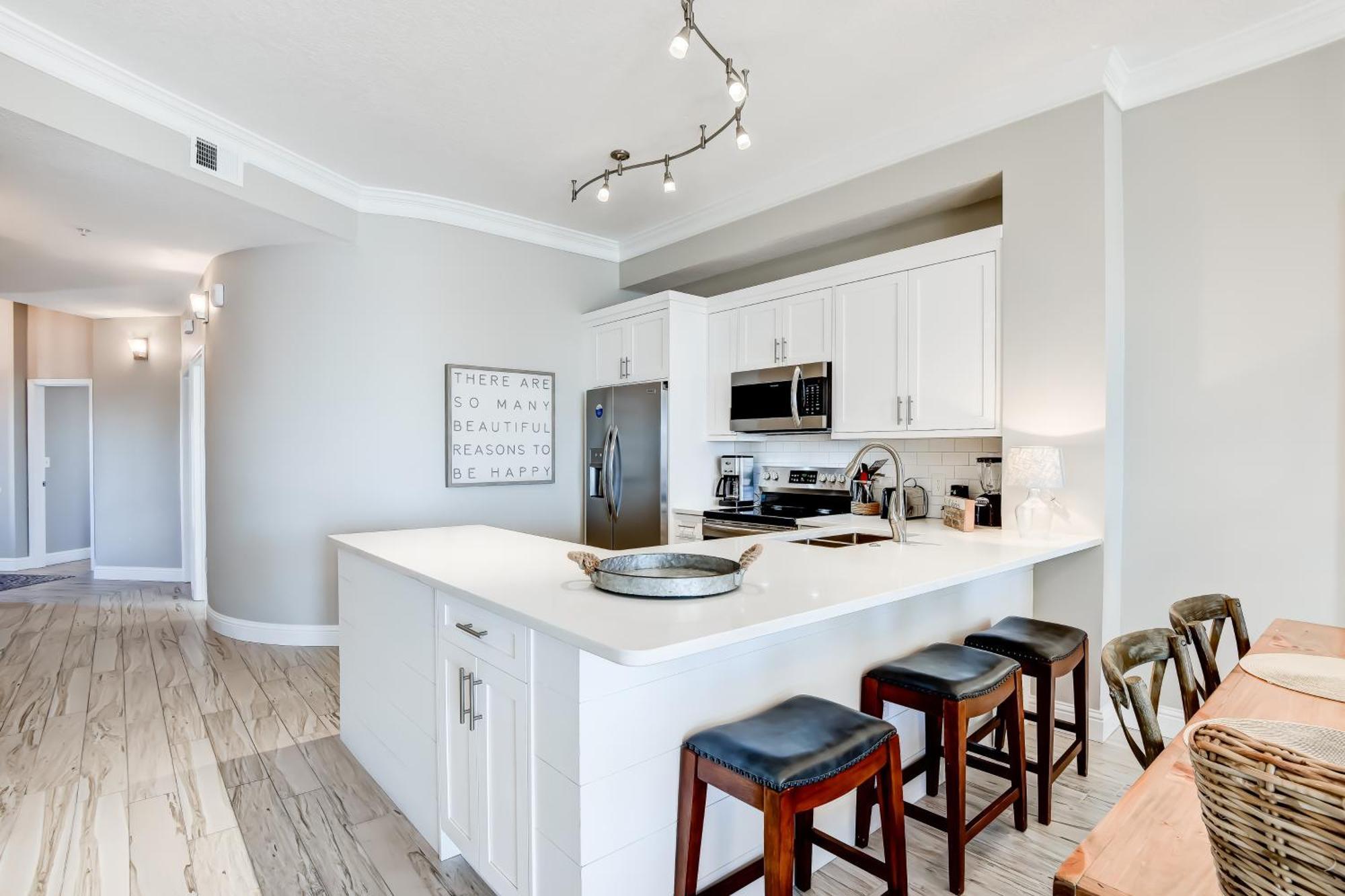 Dunes Of Seagrove Holiday home Santa Rosa Beach