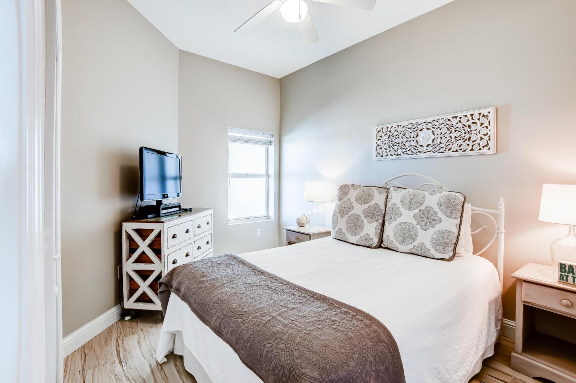 Dunes Of Seagrove Holiday home