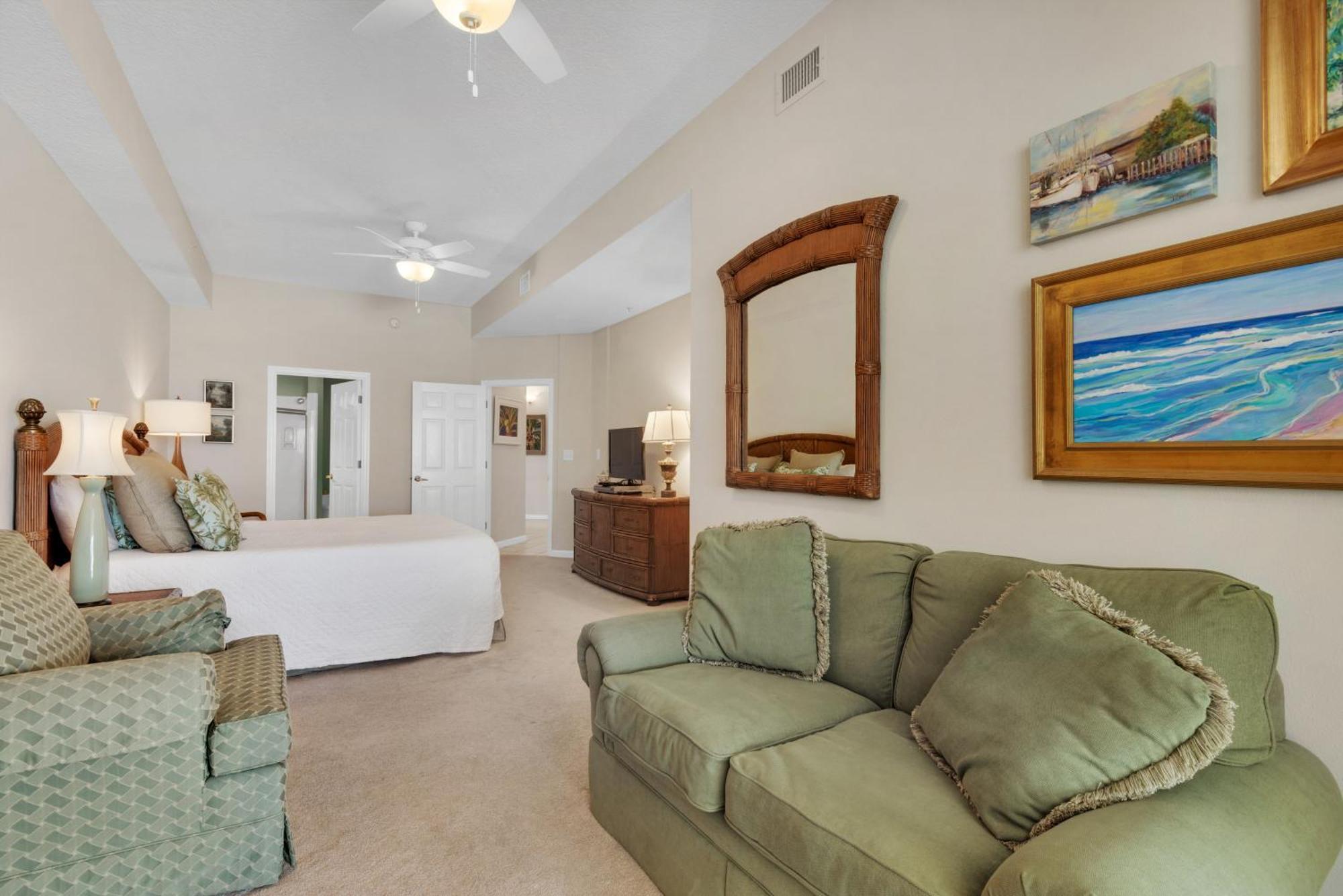 Dunes Of Seagrove Holiday home Santa Rosa Beach