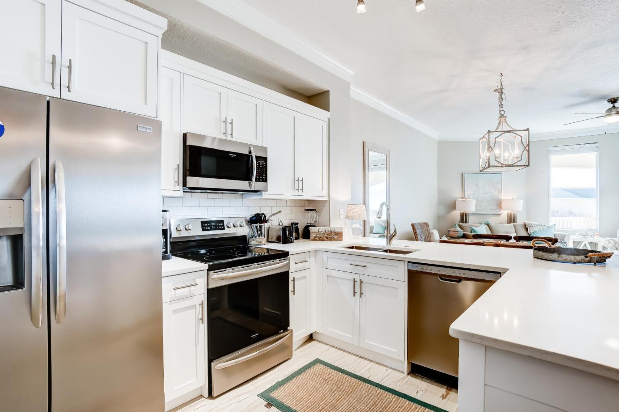 Holiday home Dunes Of Seagrove Santa Rosa Beach