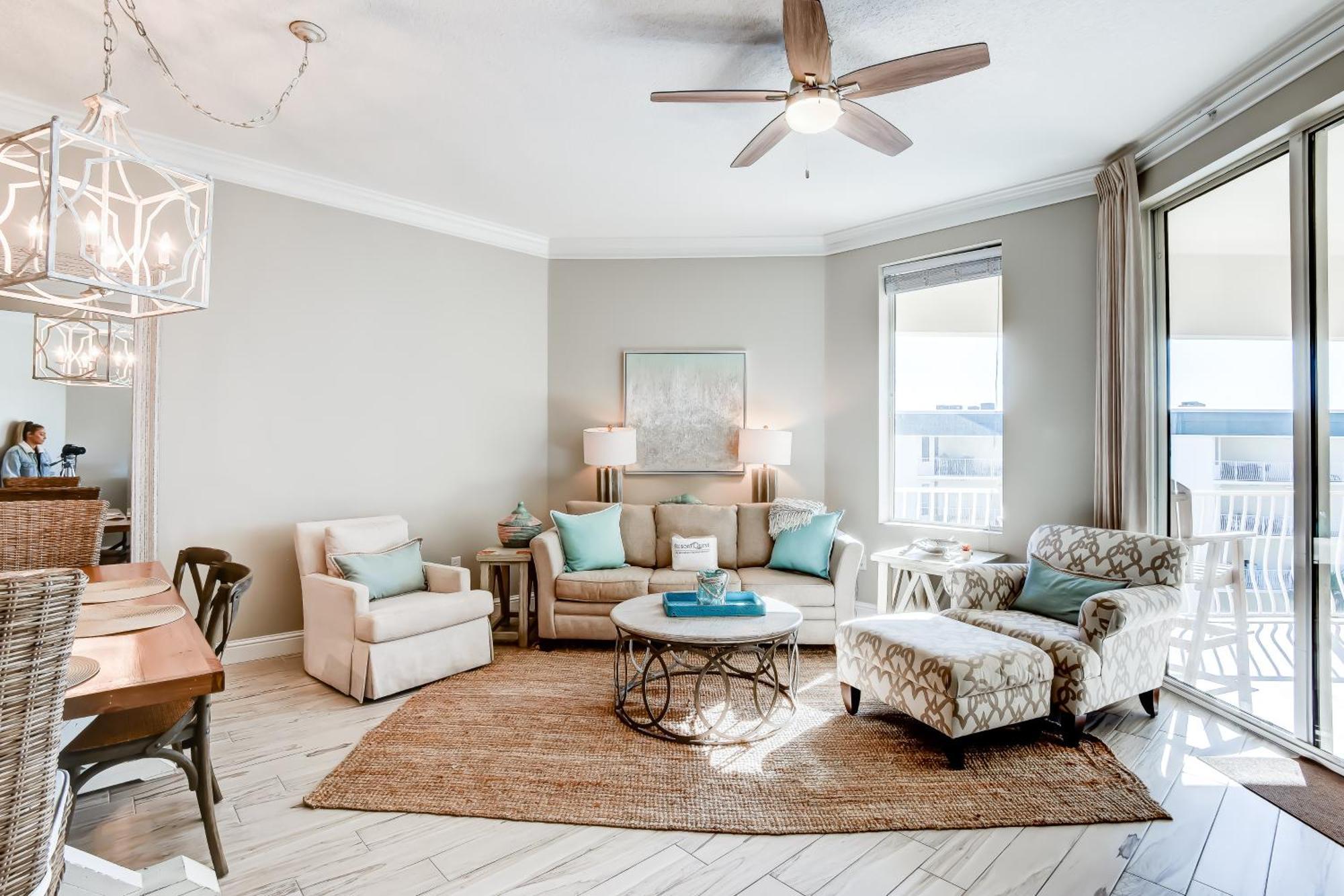 Dunes Of Seagrove Holiday home *
