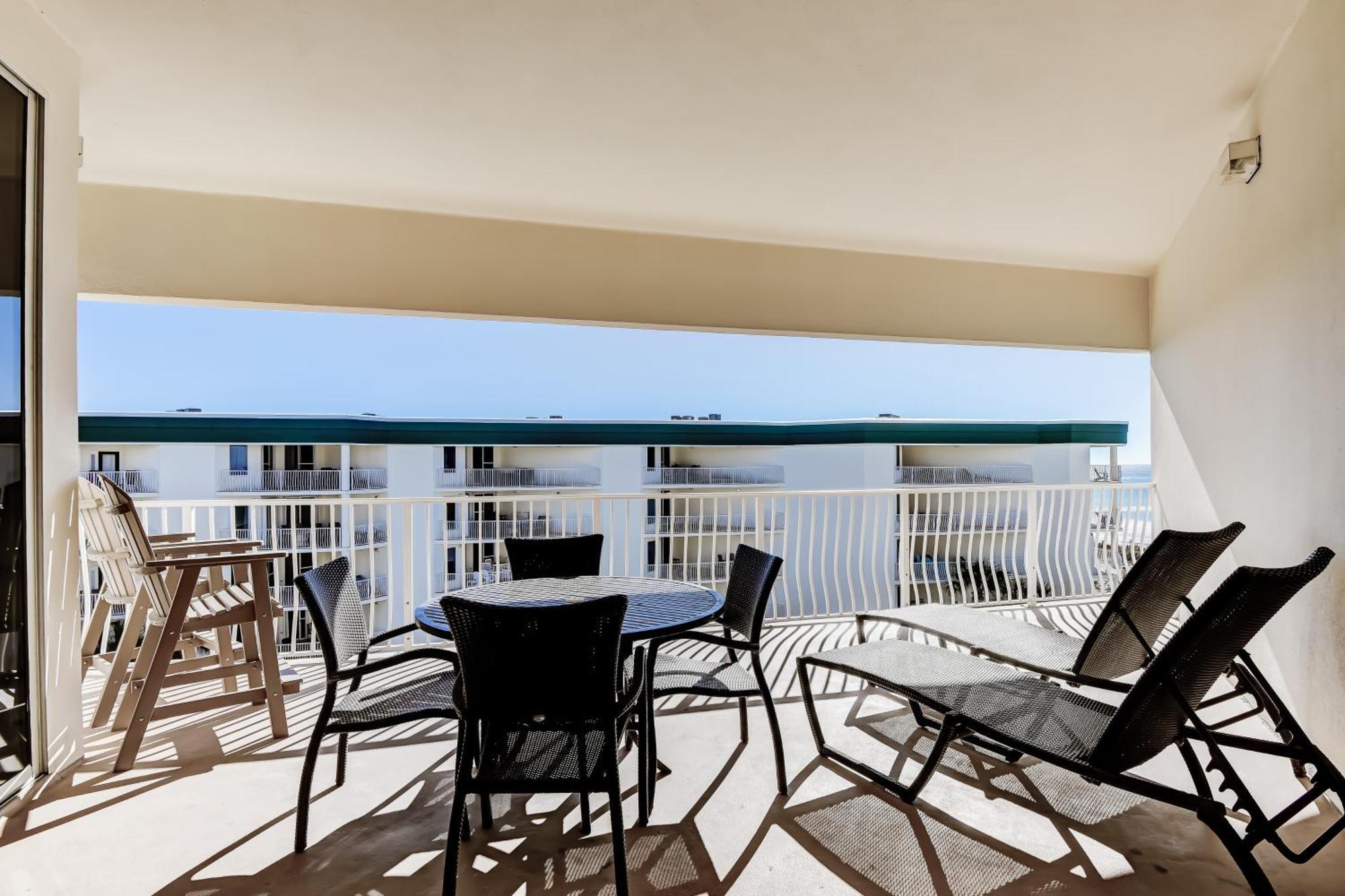 Holiday home Dunes Of Seagrove *