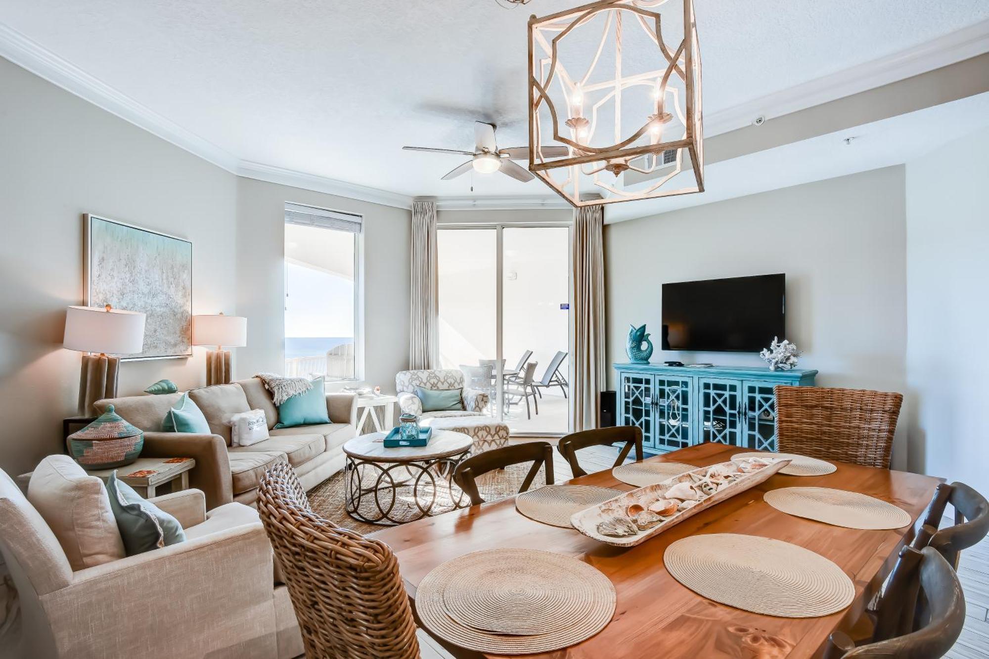 Dunes Of Seagrove Holiday home *