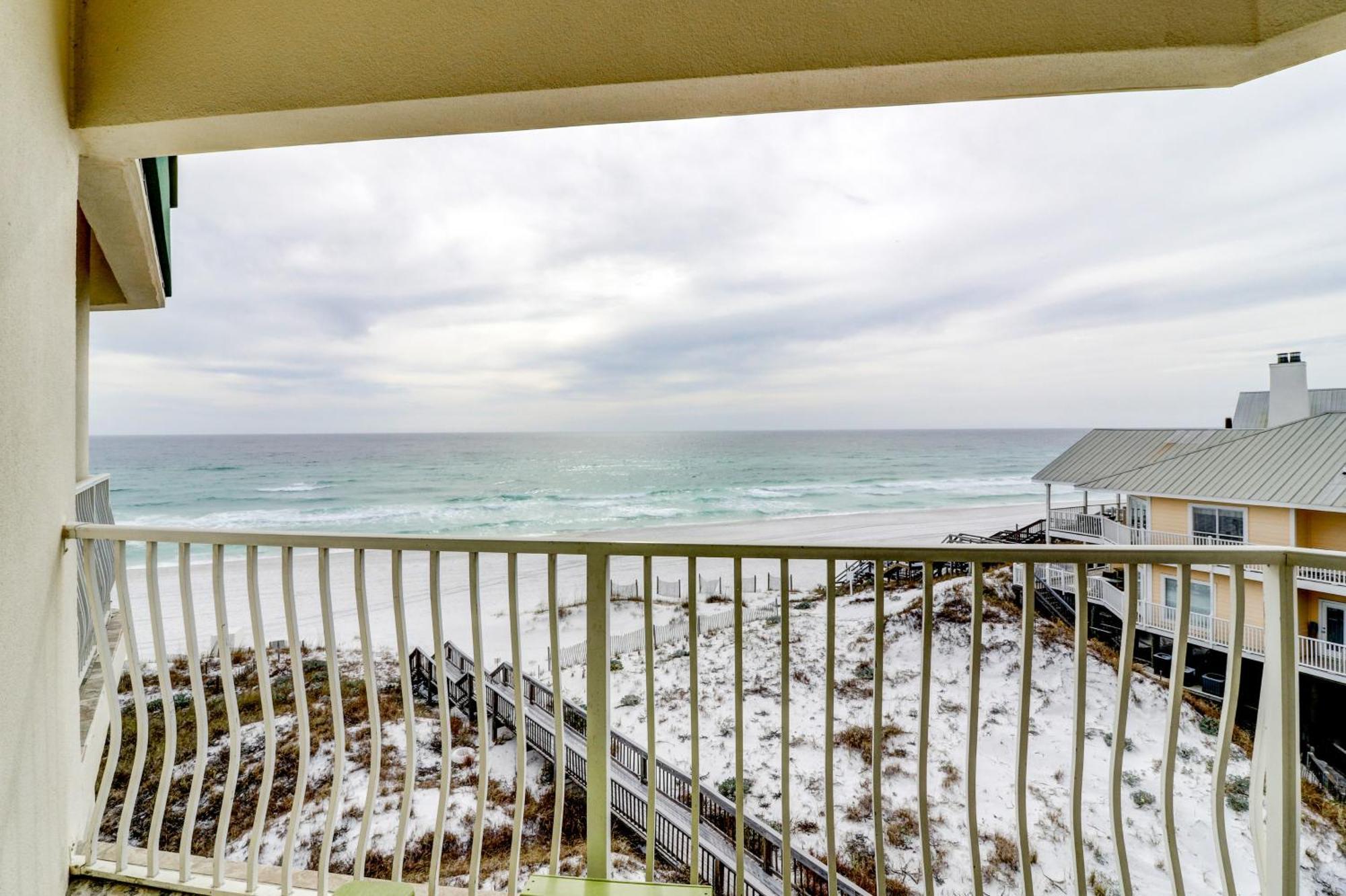 Dunes Of Seagrove Santa Rosa Beach