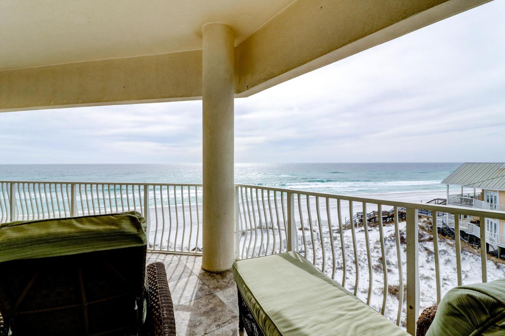 Dunes Of Seagrove Holiday home Santa Rosa Beach