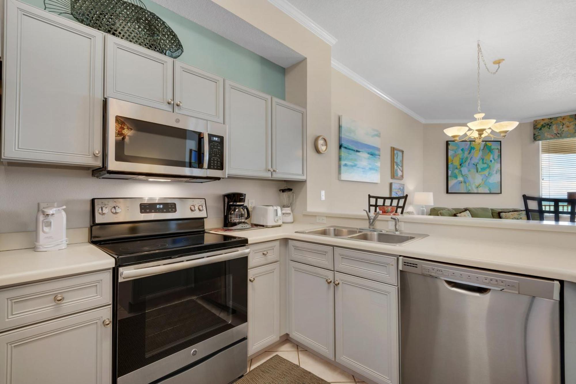 Holiday home Dunes Of Seagrove *