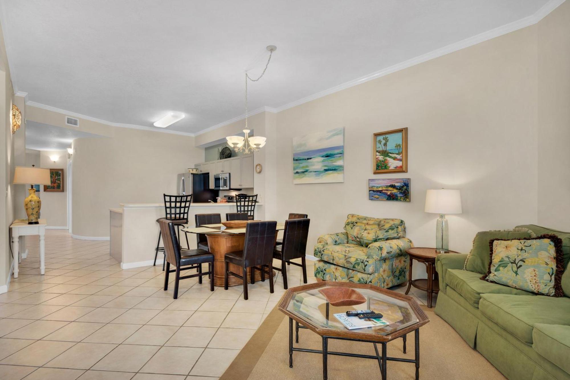 Dunes Of Seagrove Holiday home Santa Rosa Beach