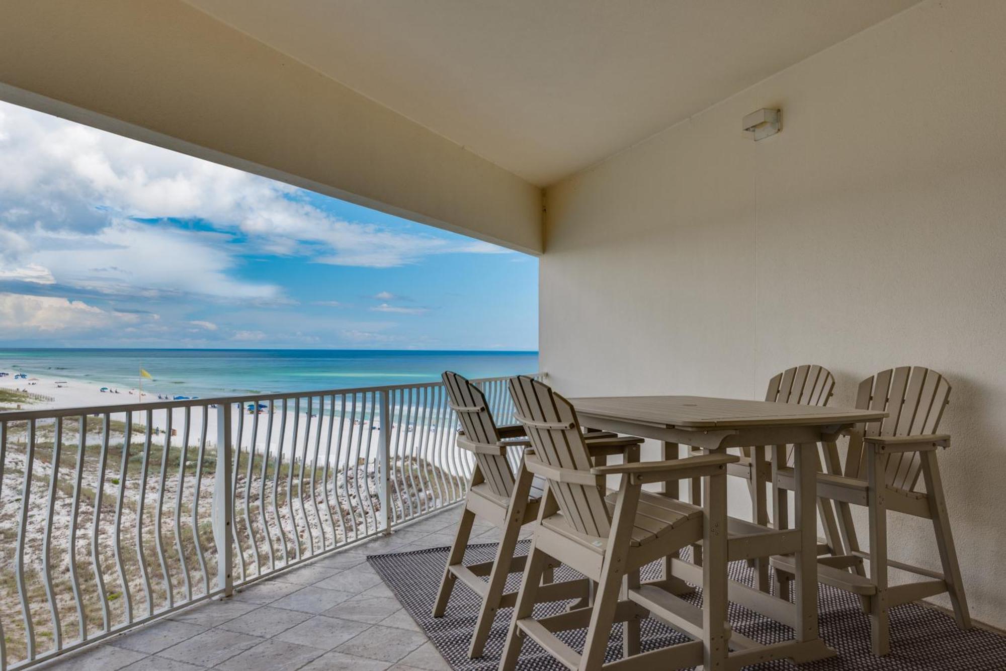 Holiday home Dunes Of Seagrove