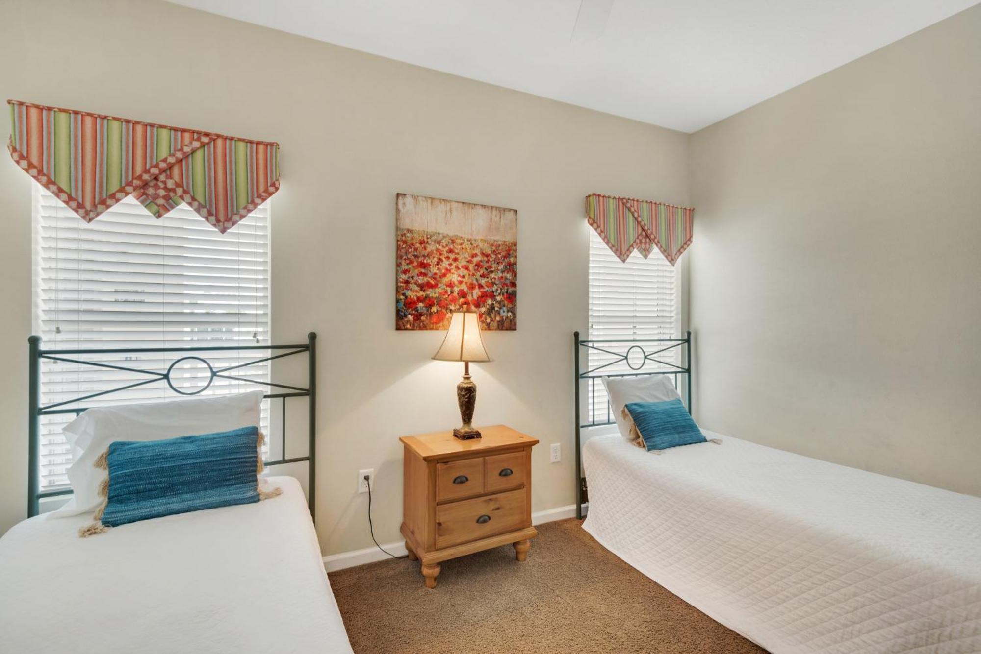 Holiday home Dunes Of Seagrove *
