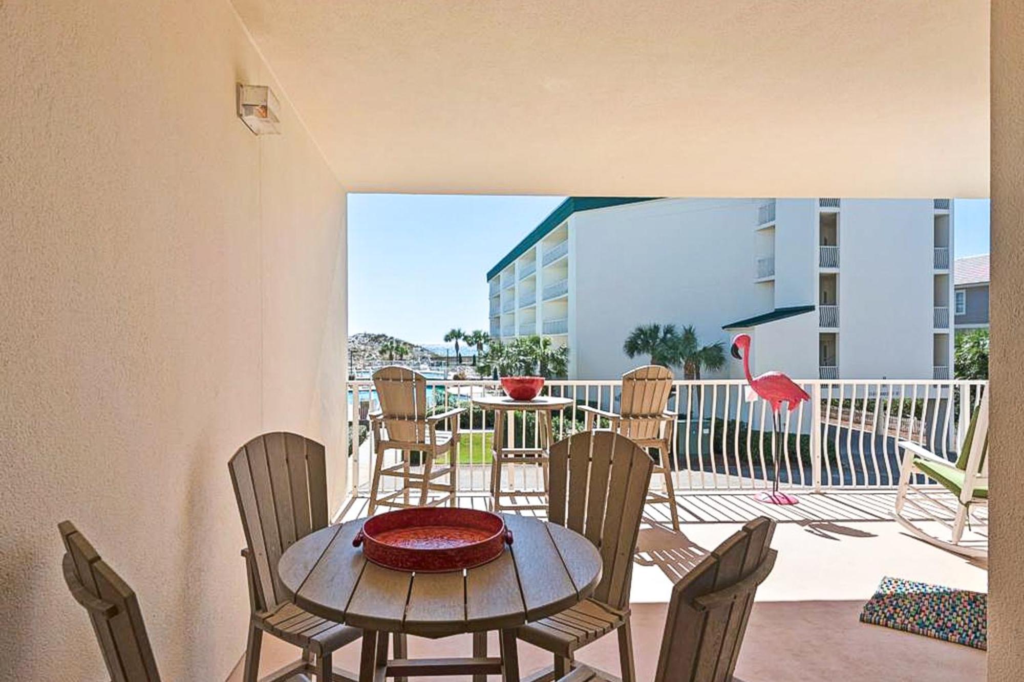 Dunes Of Seagrove Holiday home *