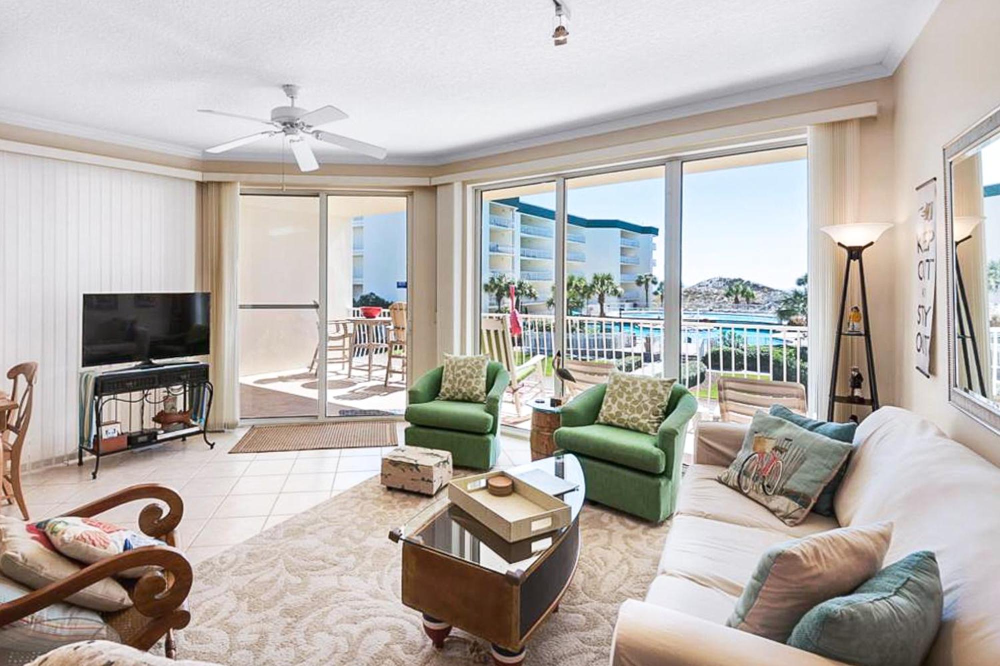 Dunes Of Seagrove Holiday home Santa Rosa Beach
