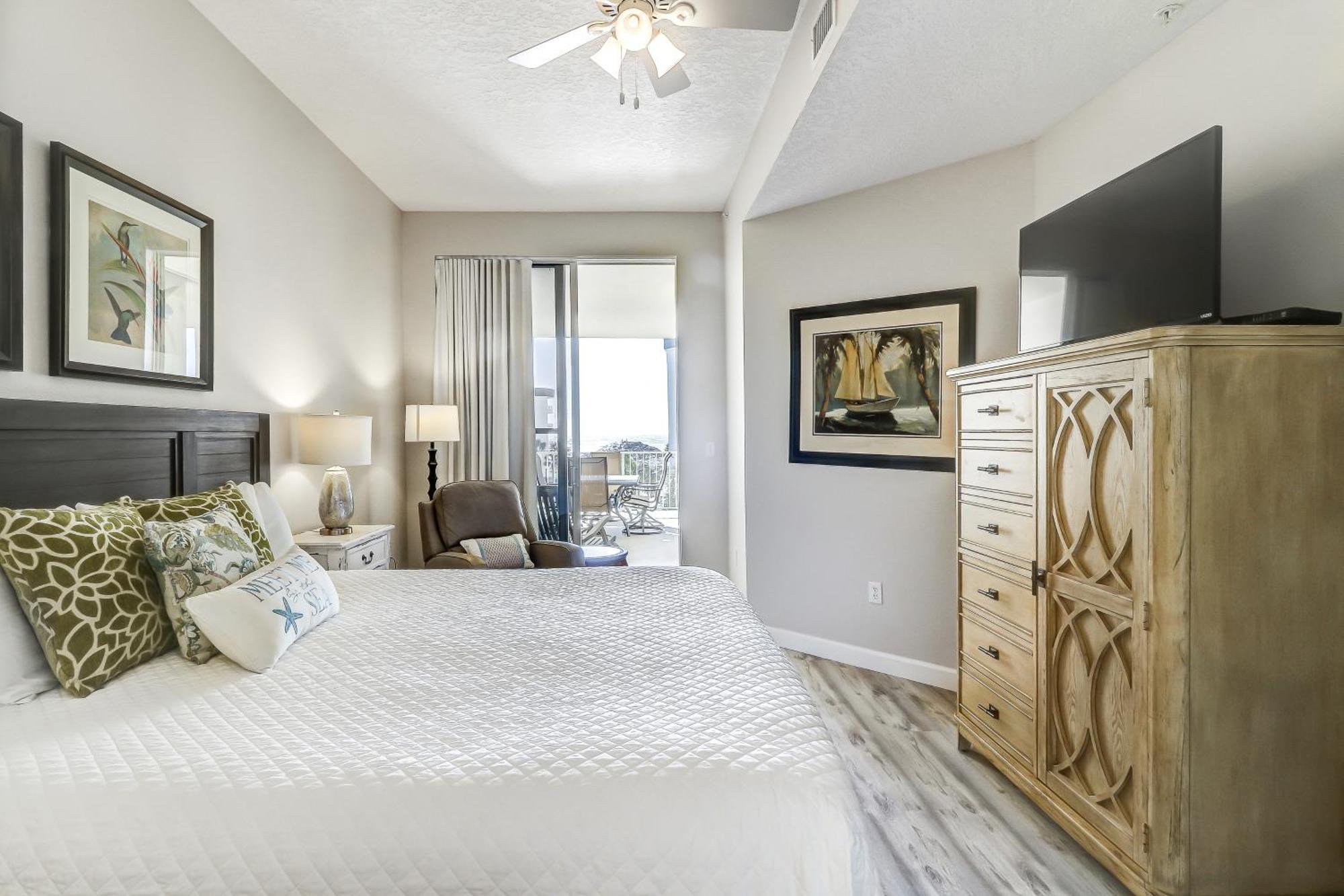Holiday home Dunes Of Seagrove *