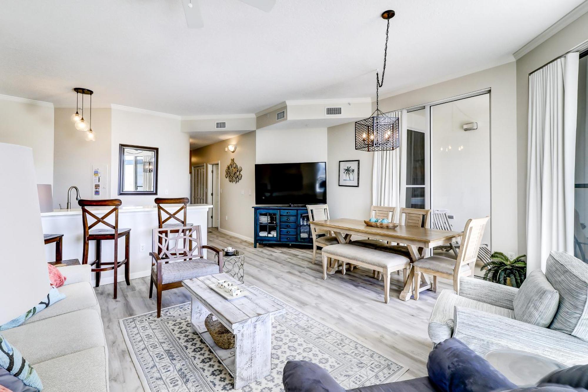 Holiday home Dunes Of Seagrove