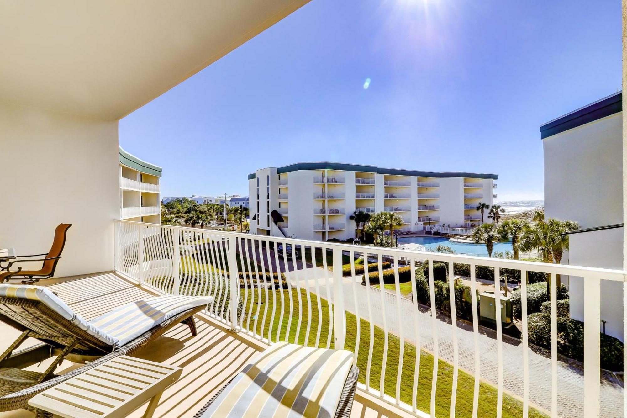 Dunes Of Seagrove Holiday home