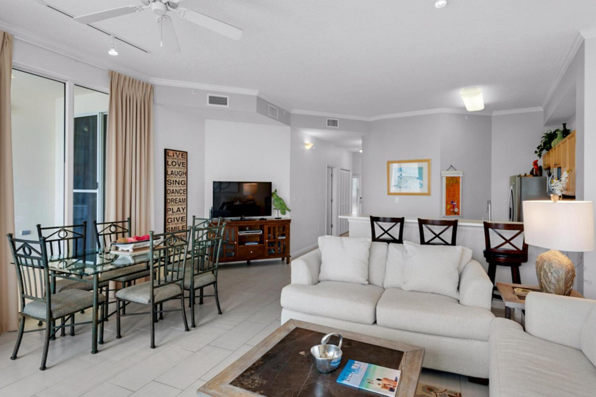 Dunes Of Seagrove Holiday home Santa Rosa Beach