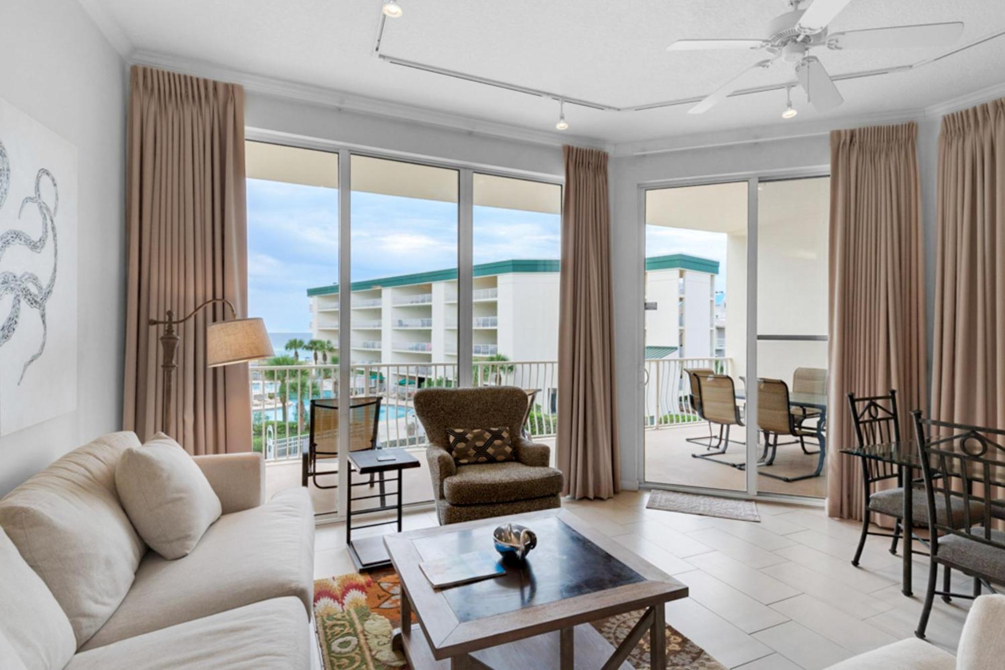 Dunes Of Seagrove Holiday home