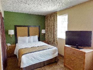 Hotel Extended America Select - Salisbury Rd Southpoint 2*