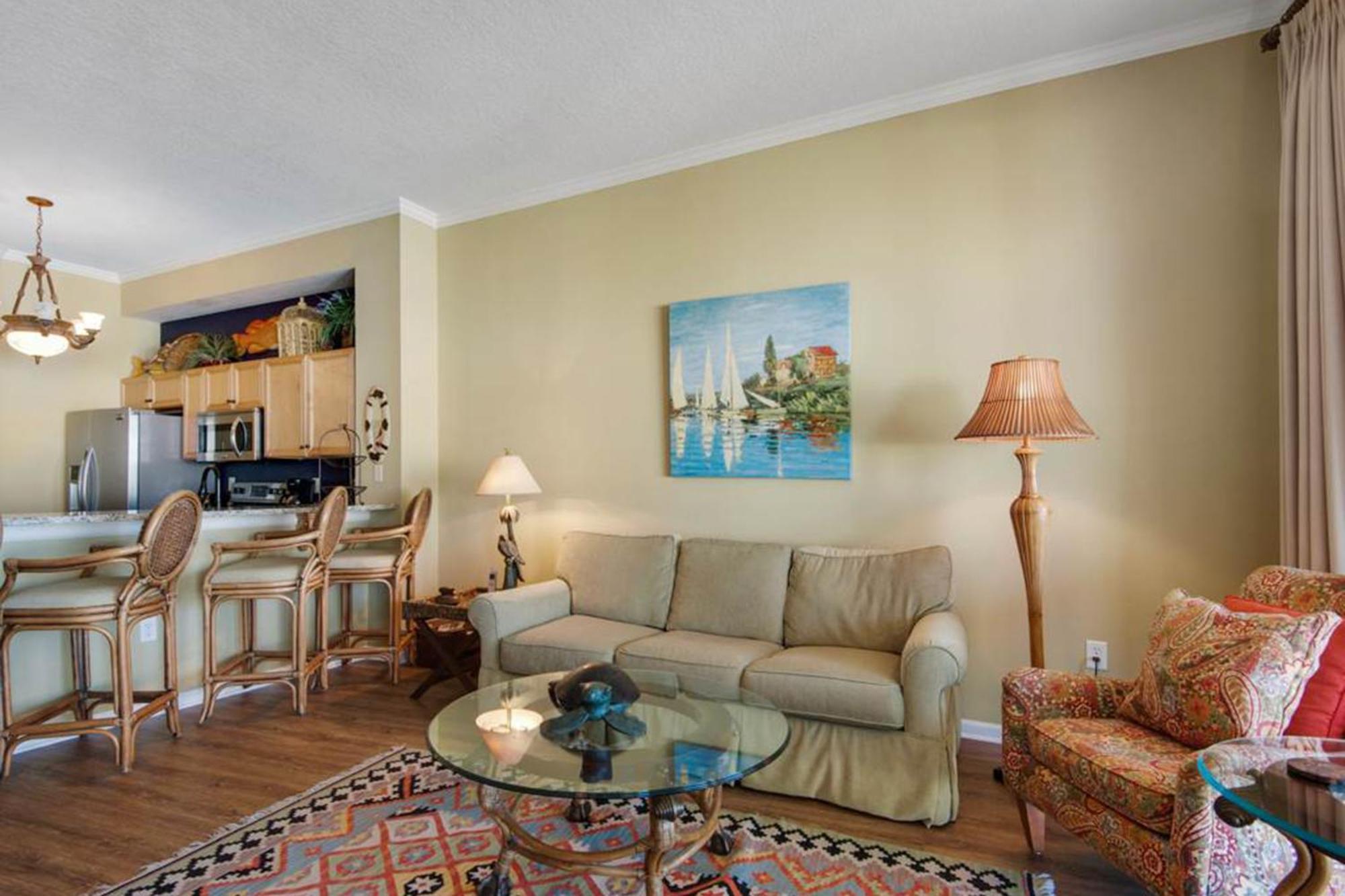 Holiday home Dunes Of Seagrove