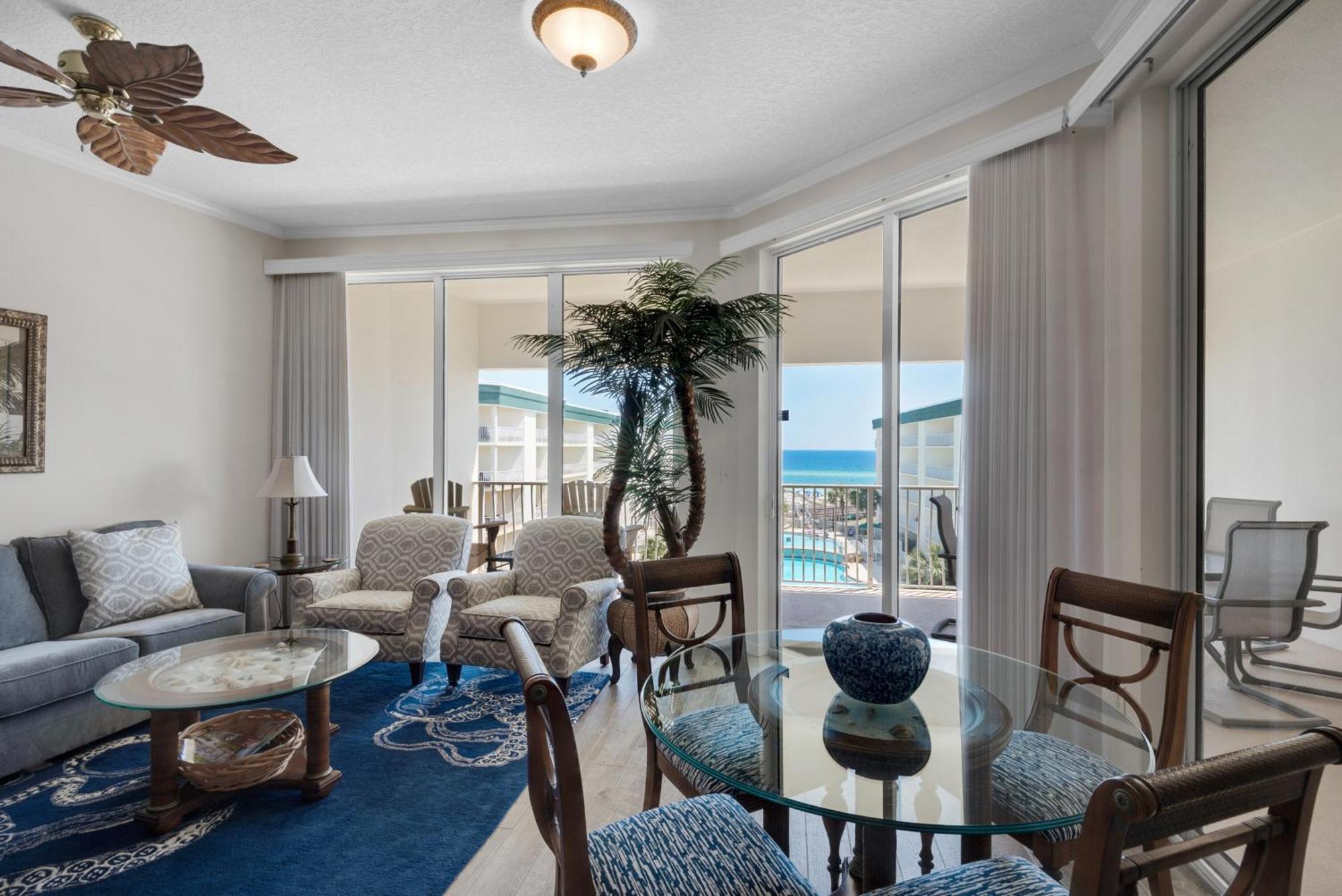 Dunes Of Seagrove Holiday home *