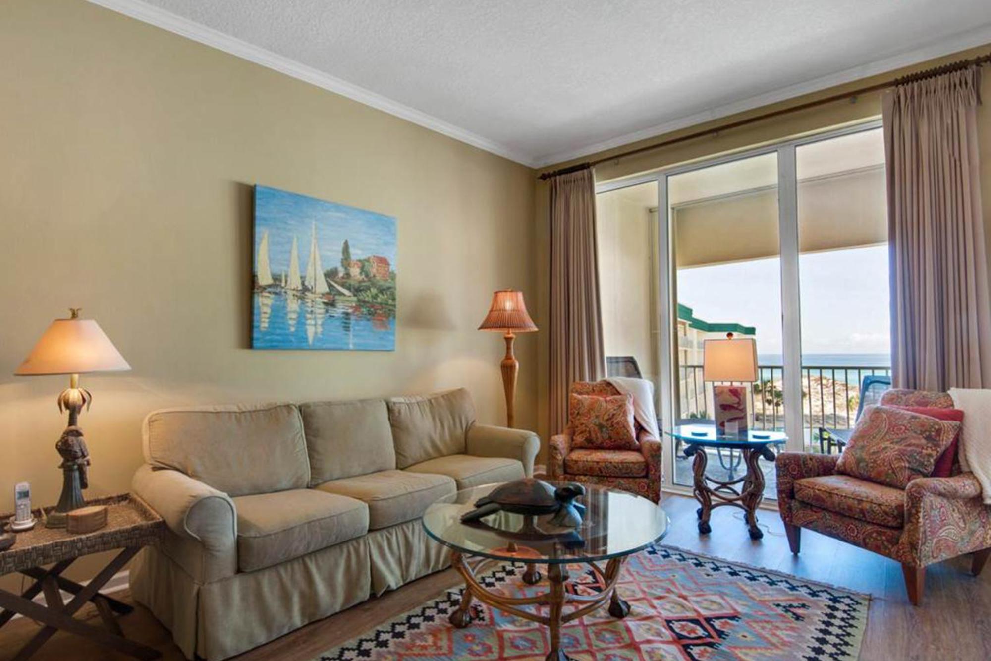 Dunes Of Seagrove Holiday home Santa Rosa Beach