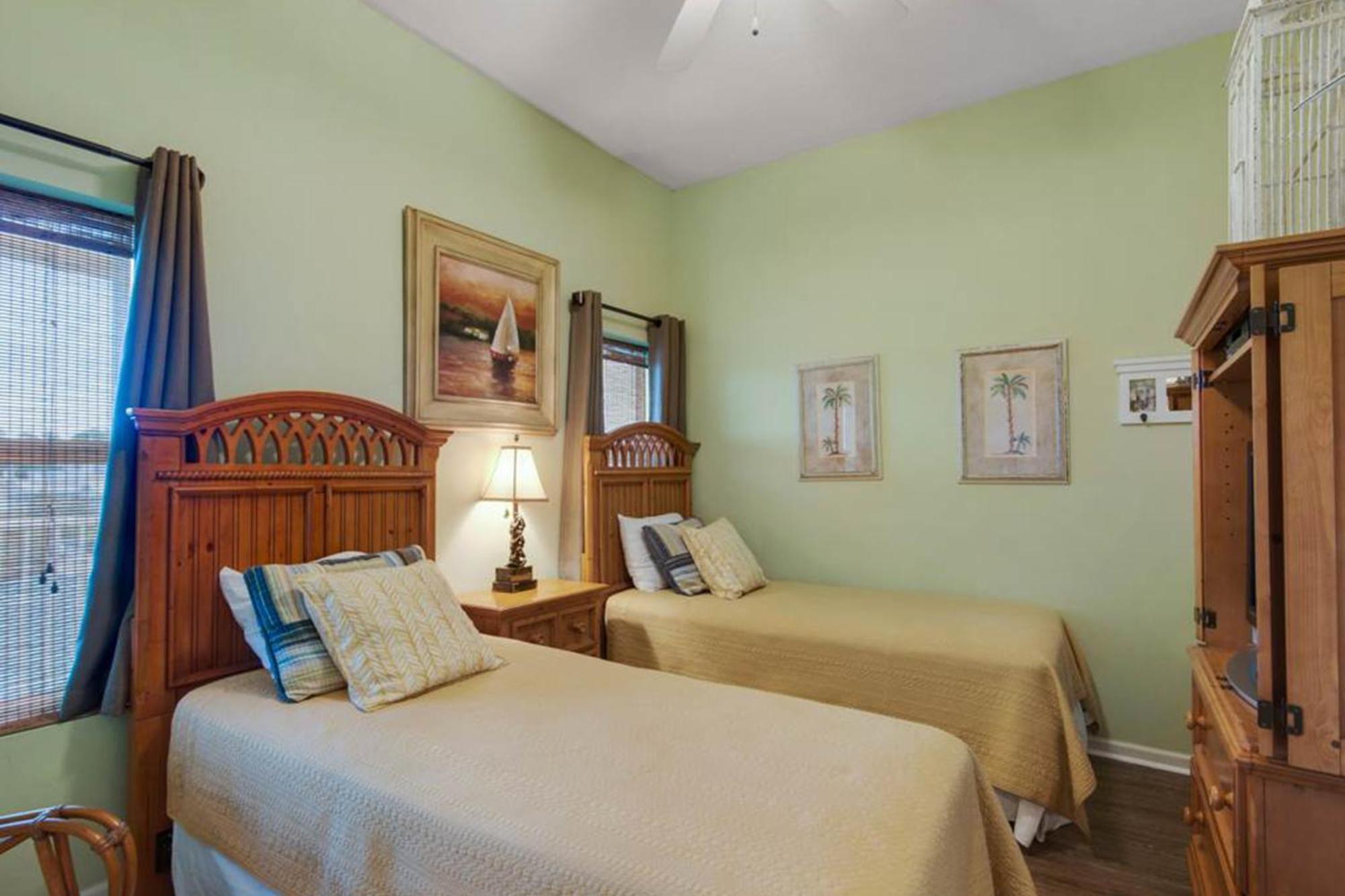 Dunes Of Seagrove Holiday home *
