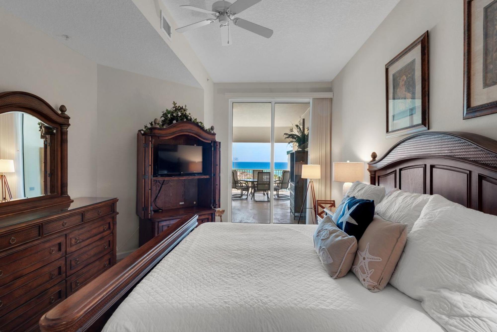 Dunes Of Seagrove Holiday home Santa Rosa Beach