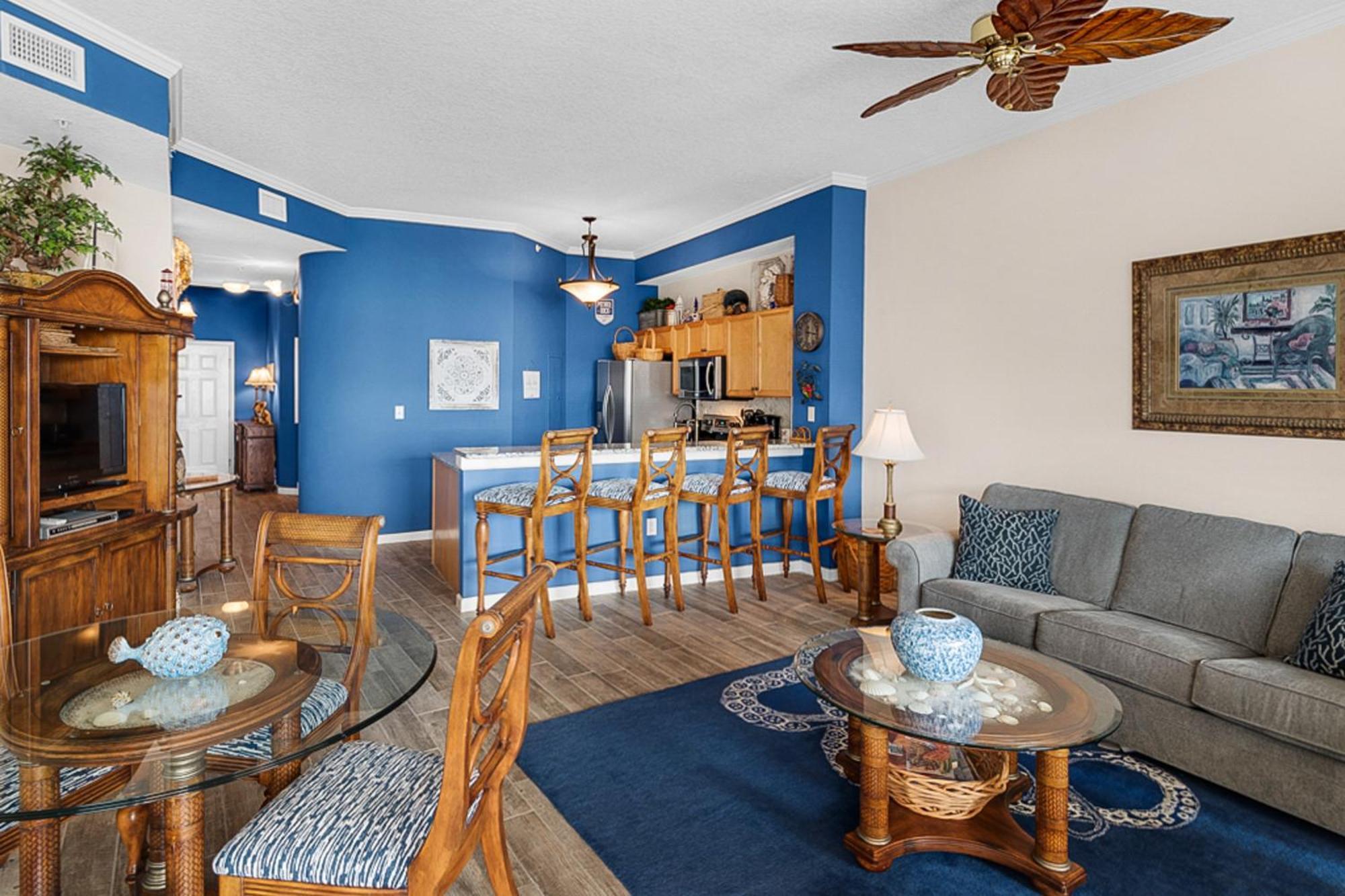 Dunes Of Seagrove Holiday home Santa Rosa Beach