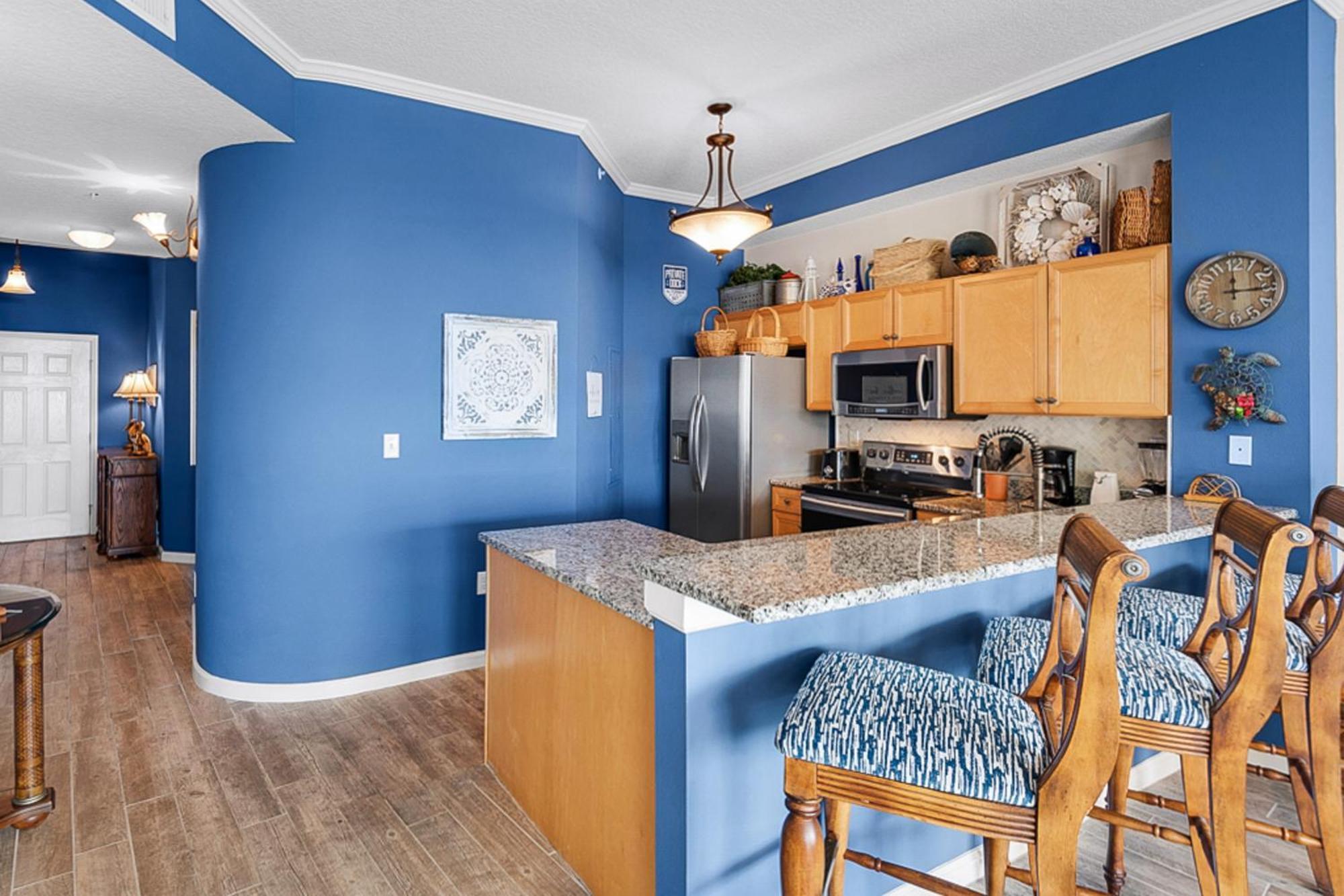 Dunes Of Seagrove Holiday home *