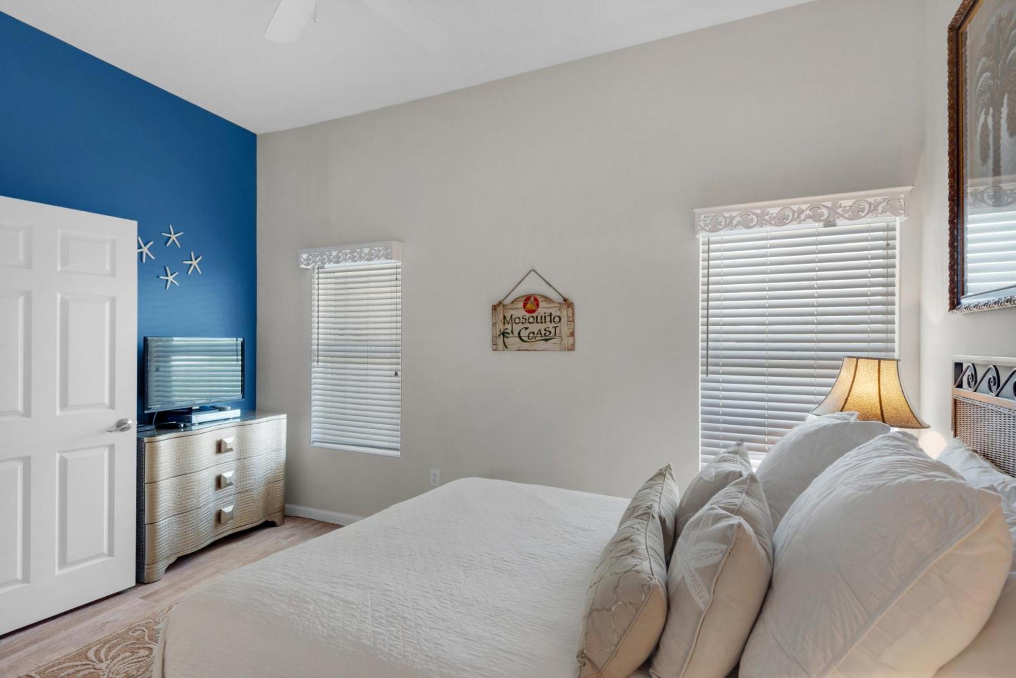 Dunes Of Seagrove Holiday home *