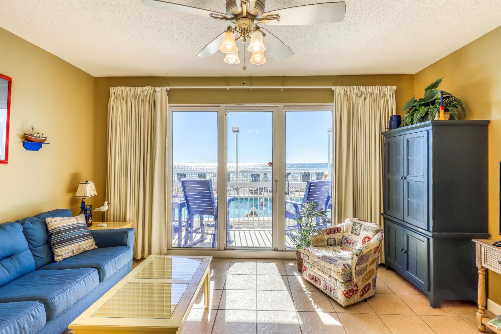 Seychelles Iii Holiday home Panama City Beach