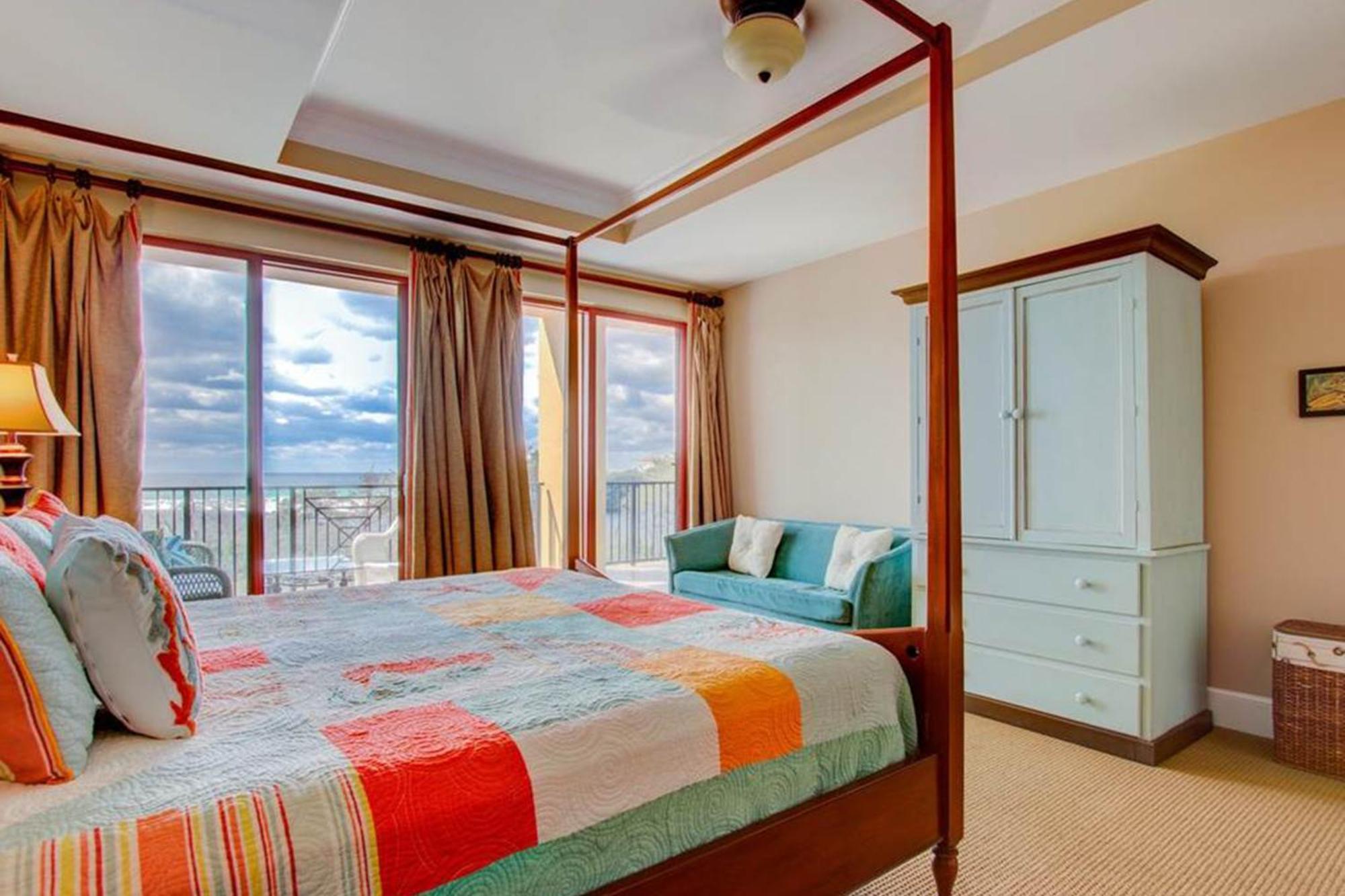 Sanctuary By The Sea