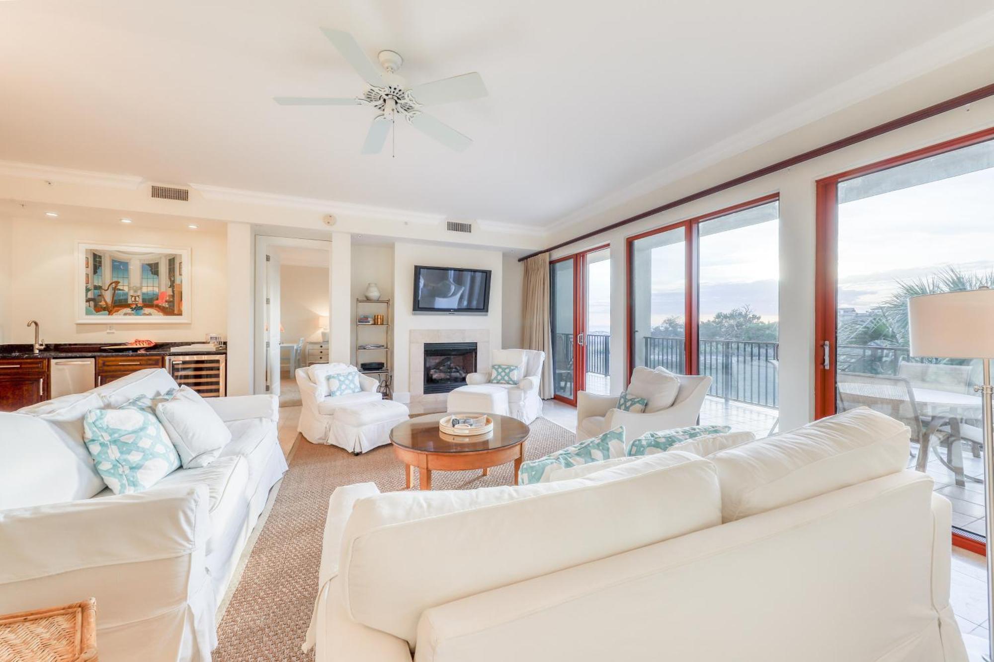 Sanctuary By The Sea * Santa Rosa Beach