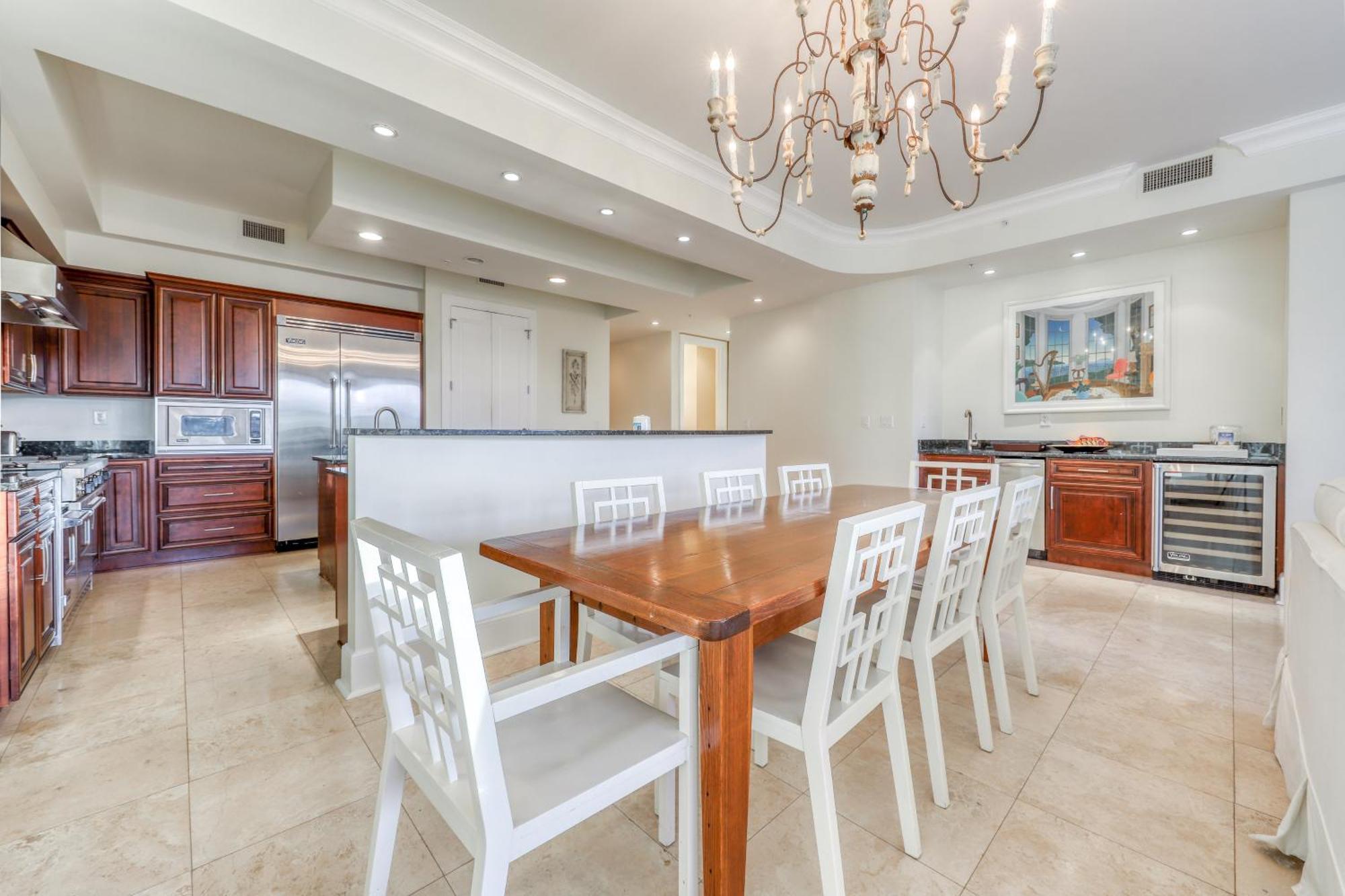 Sanctuary By The Sea * Santa Rosa Beach