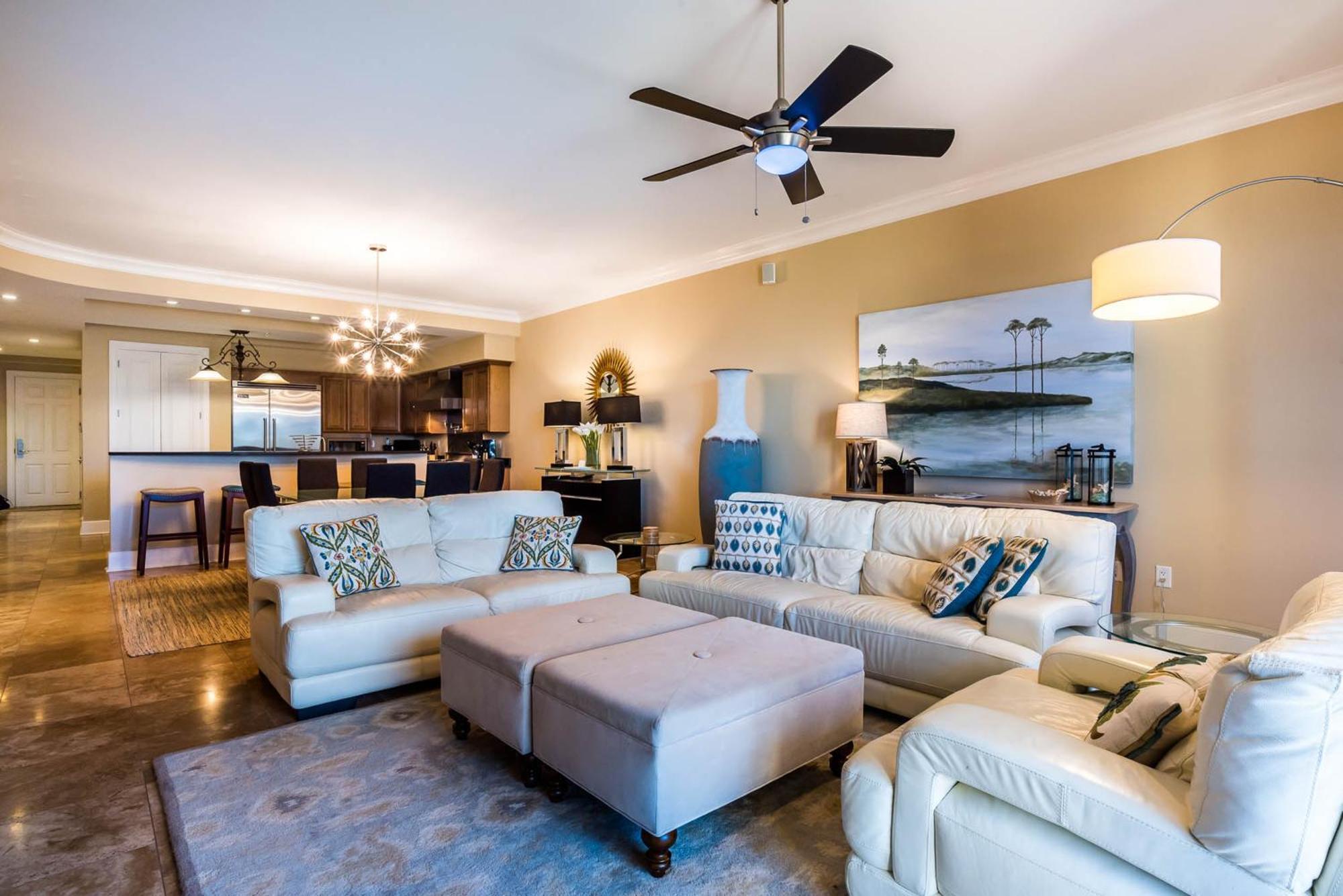 Sanctuary By The Sea Holiday home *