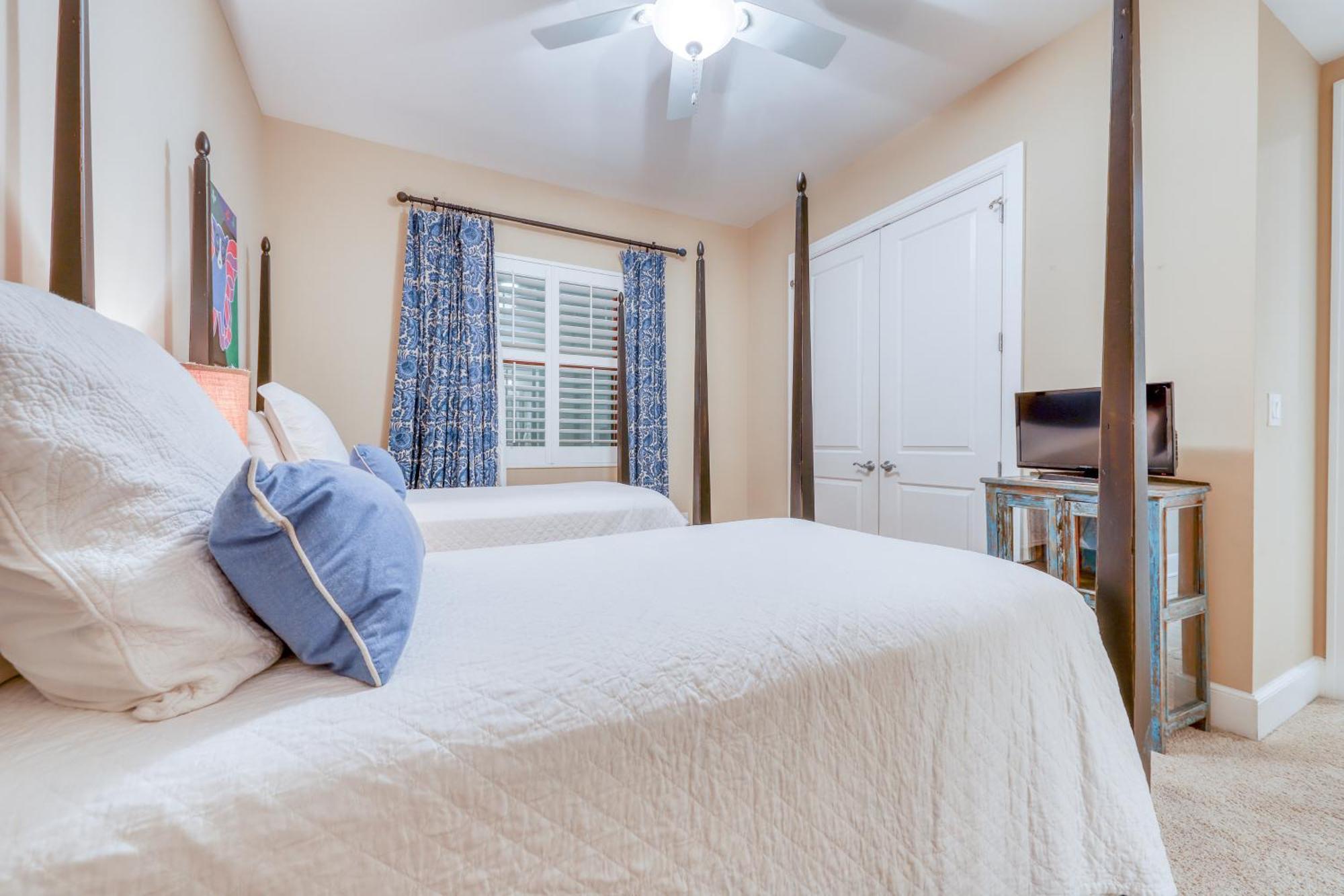 Sanctuary By The Sea * Santa Rosa Beach