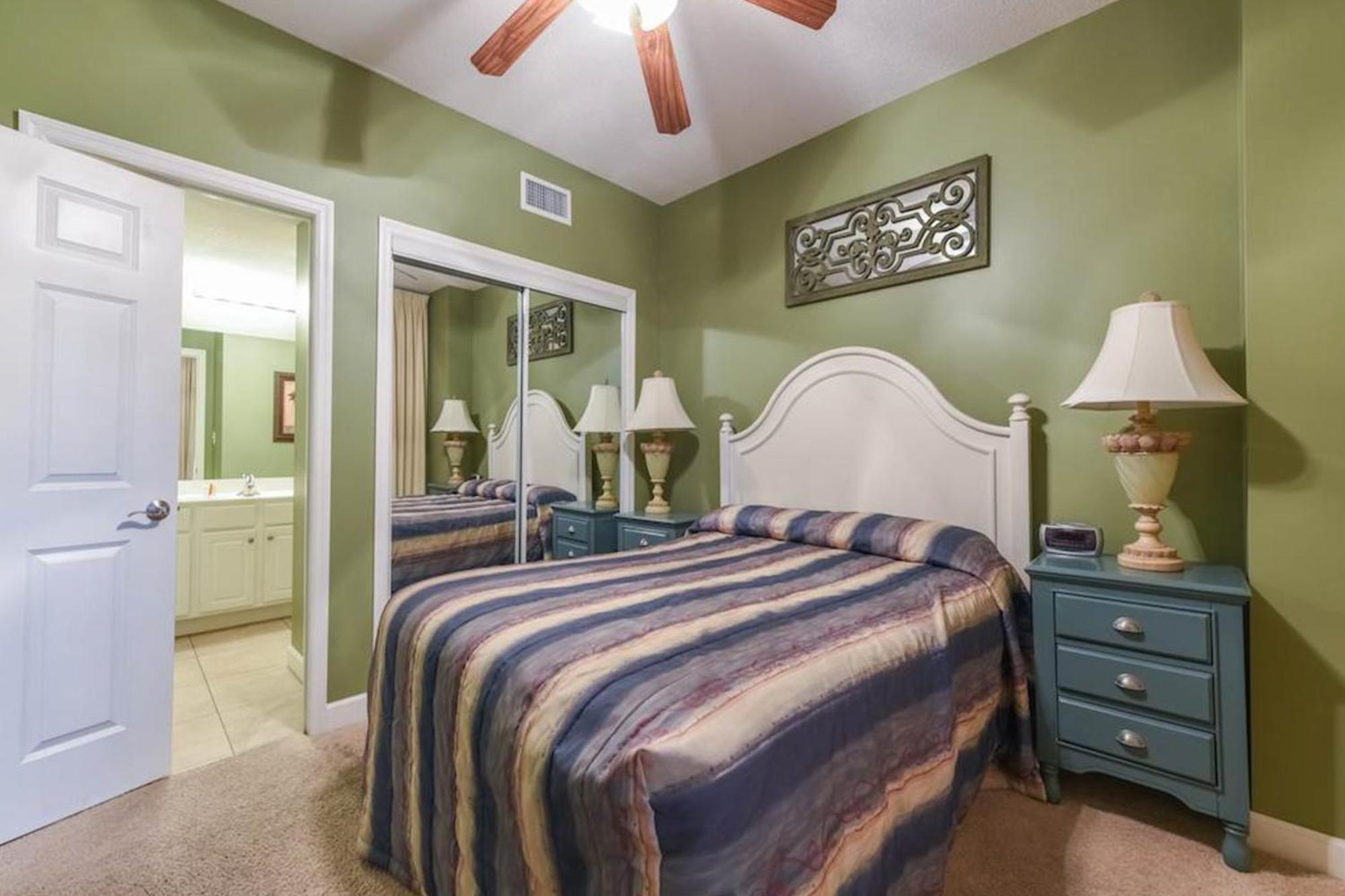 Seychelles Iii Holiday home Panama City Beach