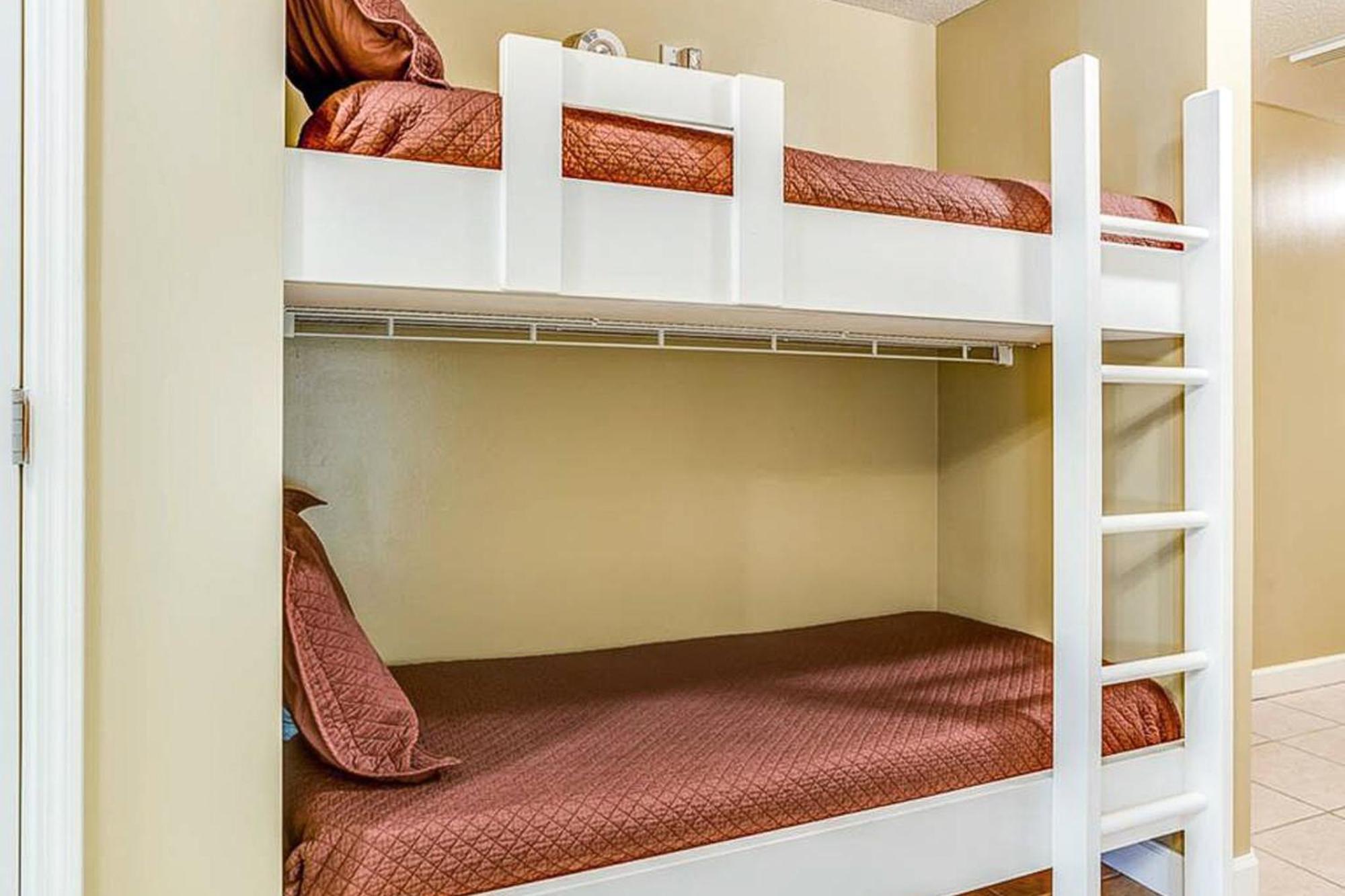 Holiday home Seychelles Iii Panama City Beach