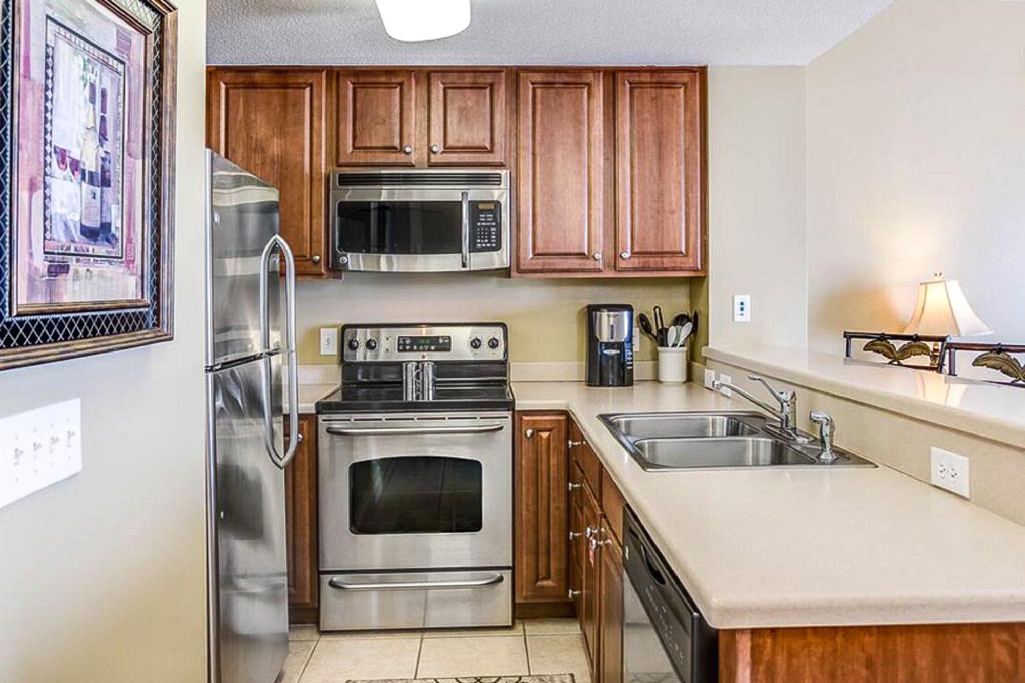 Holiday home Seychelles Iii Panama City Beach