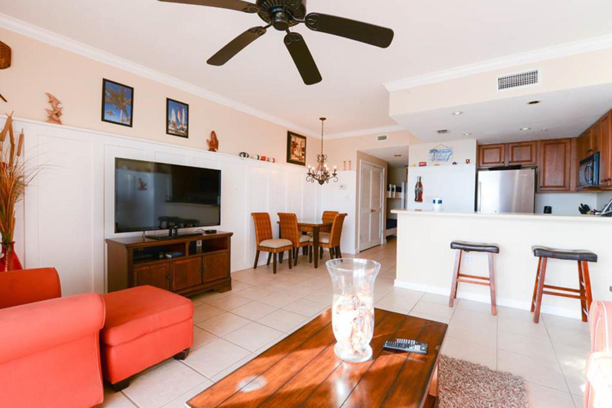 Holiday home Seychelles Iii Panama City Beach