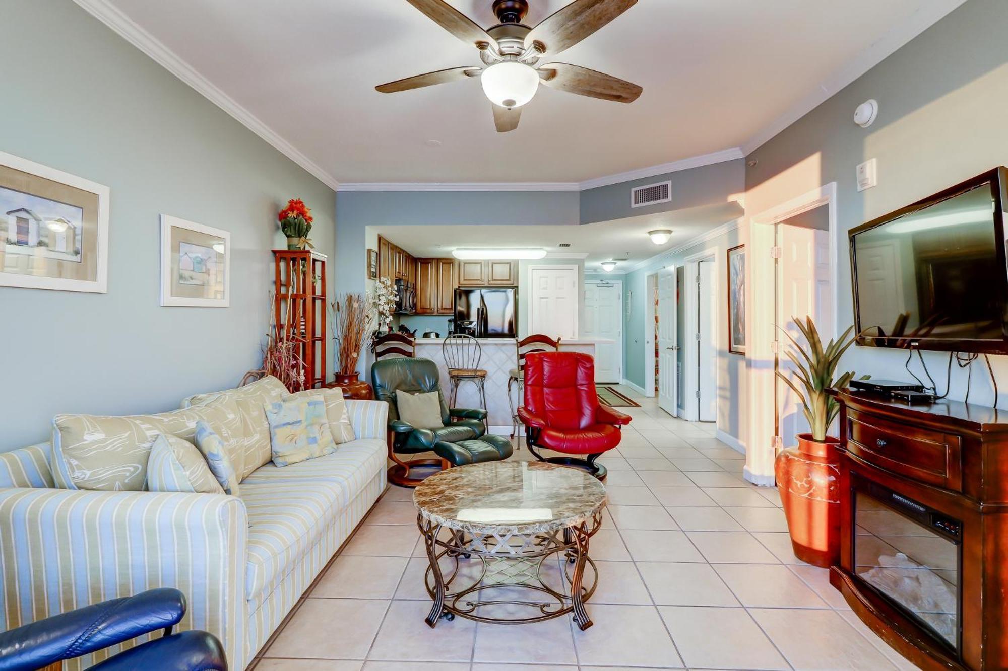 Seychelles Iii Holiday home *