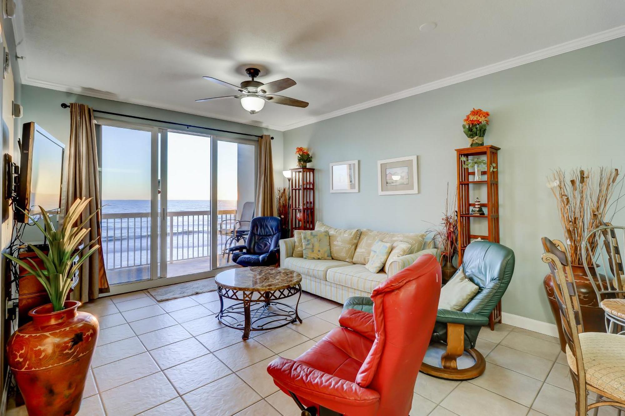 Holiday home Seychelles Iii Panama City Beach