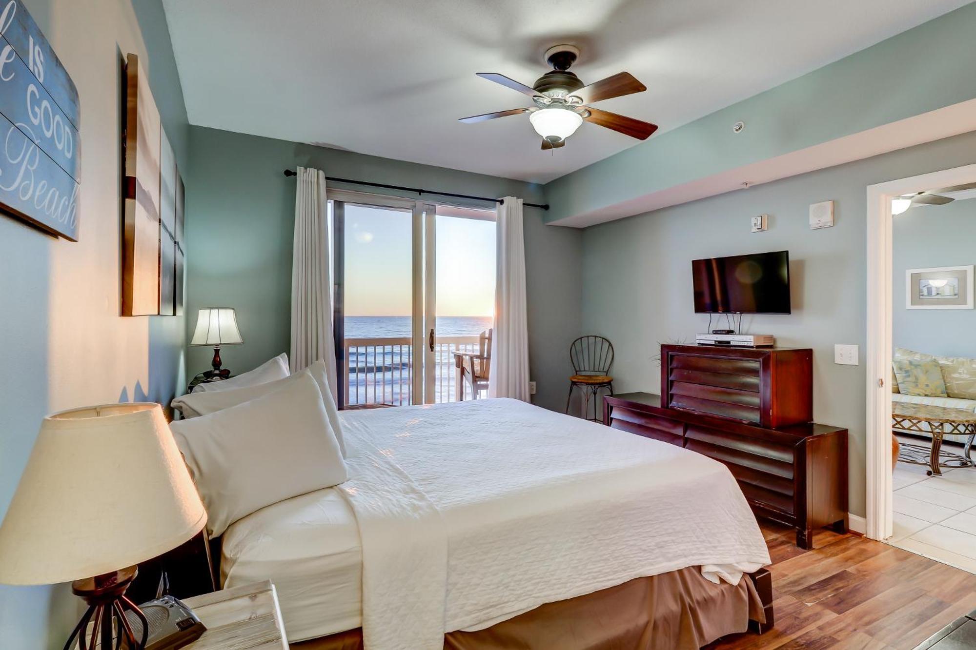 Seychelles Iii * Panama City Beach