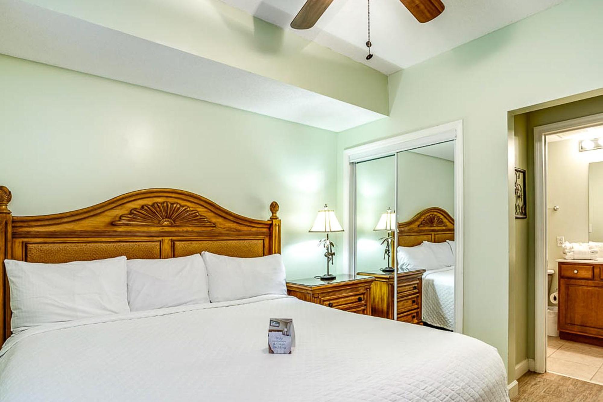 Holiday home Seychelles Iii Panama City Beach