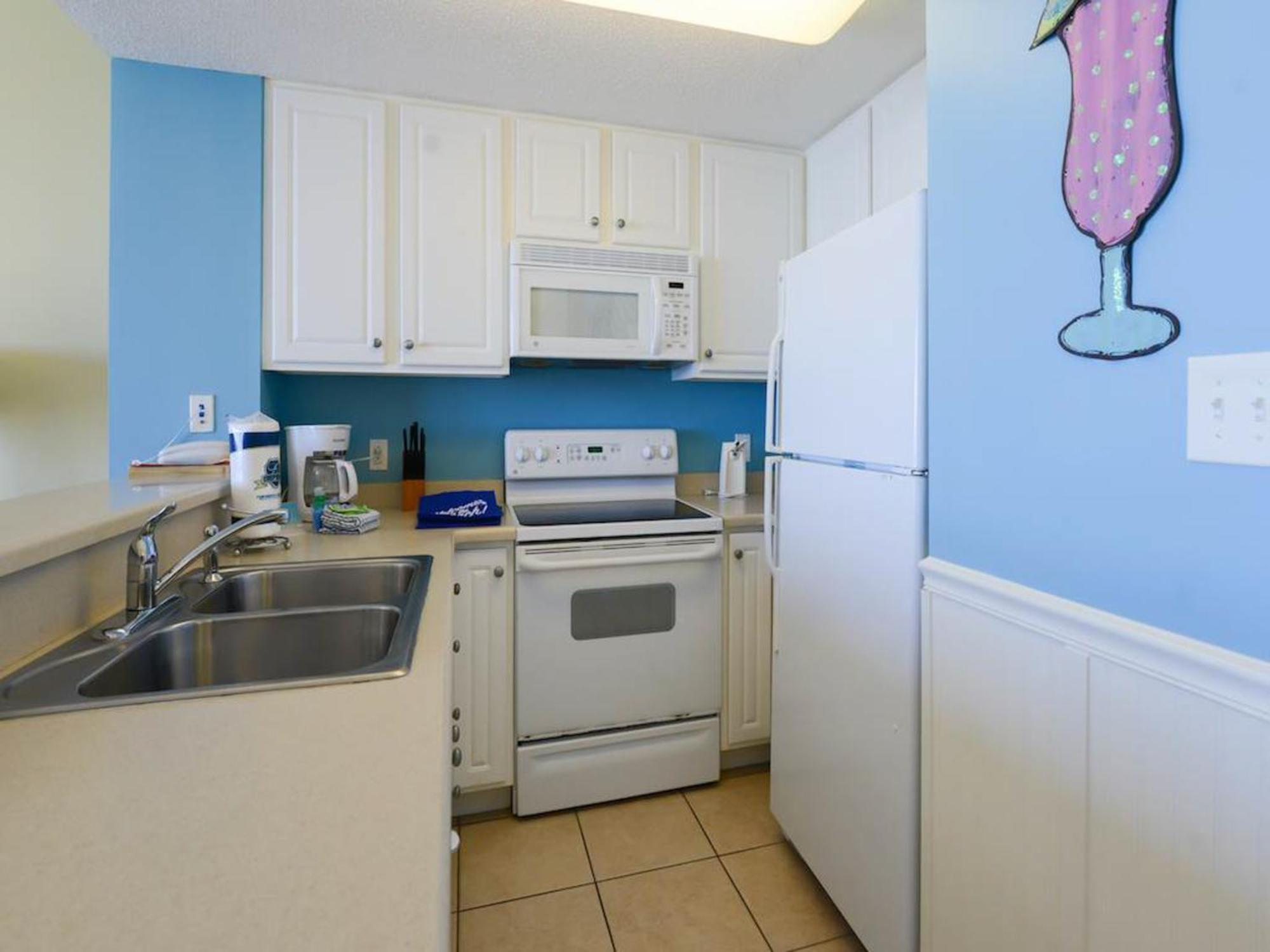 Seychelles Iii Holiday home Panama City Beach