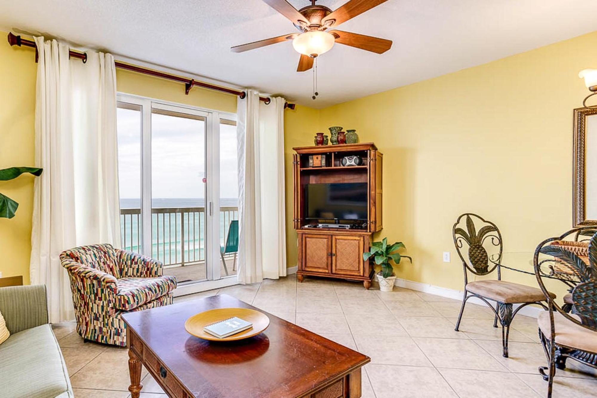 Seychelles Iii Holiday home Panama City Beach