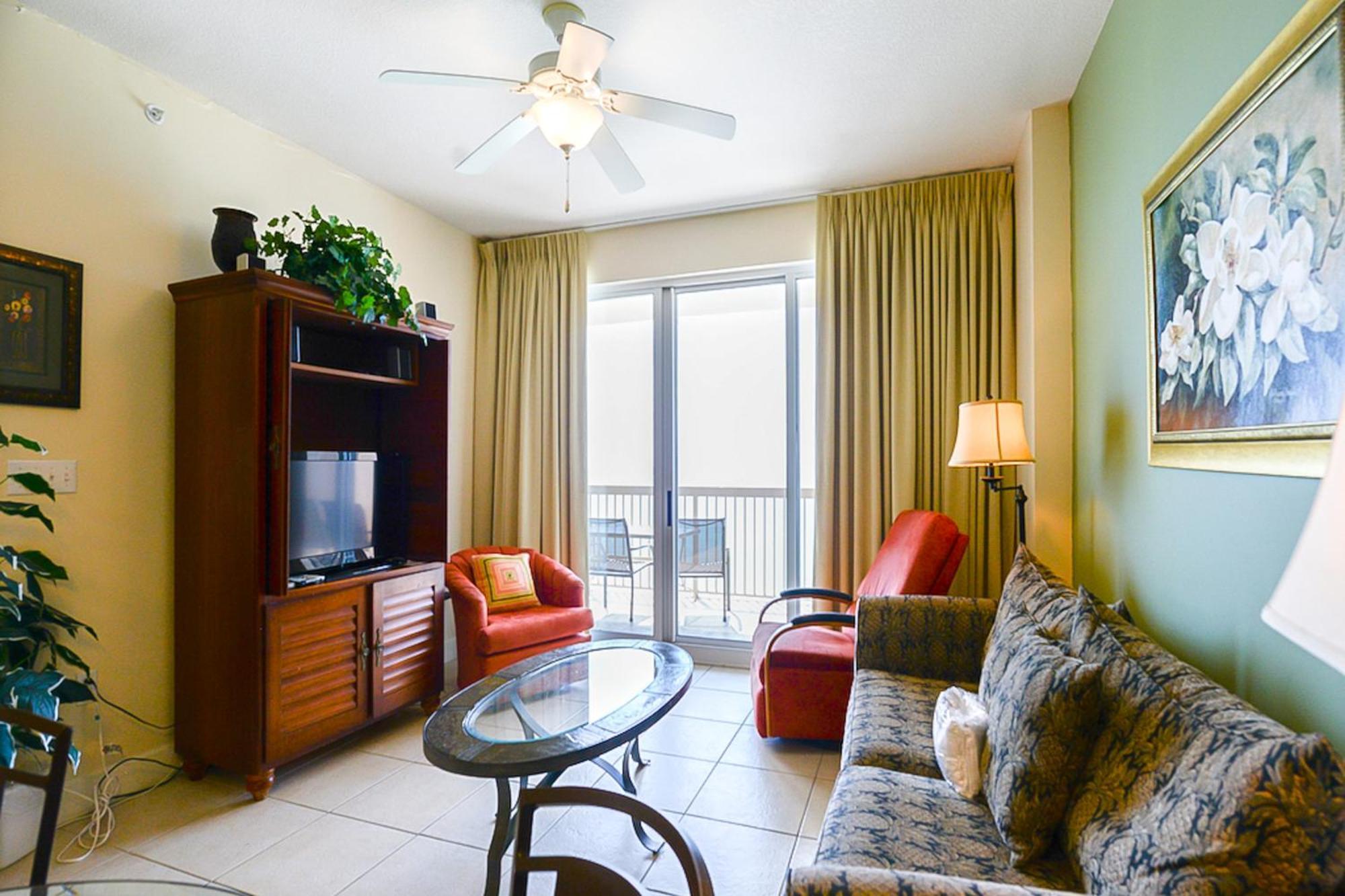 Holiday home Sunrise Iii Panama City Beach