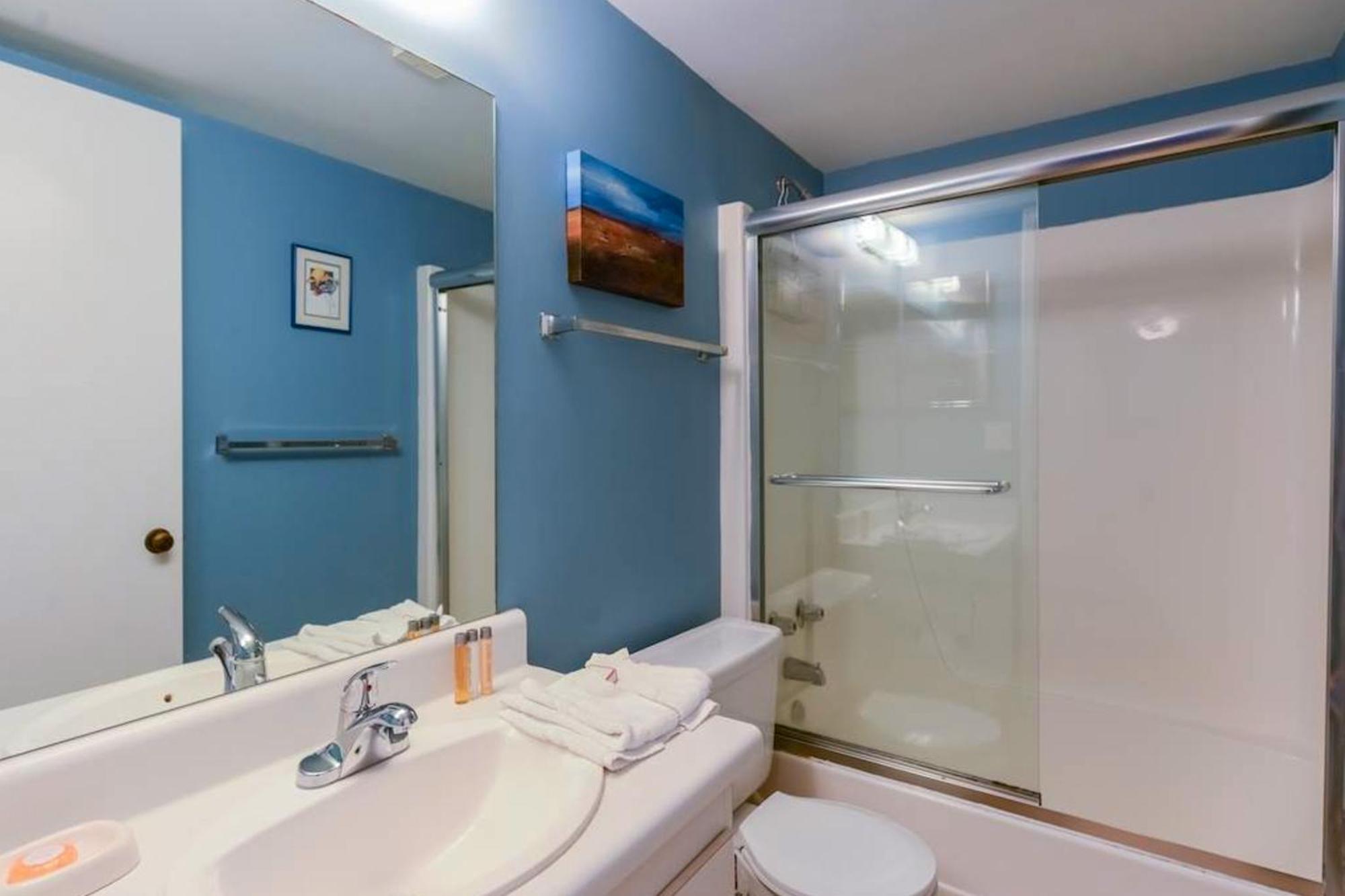 Pinnacle Port Holiday home *