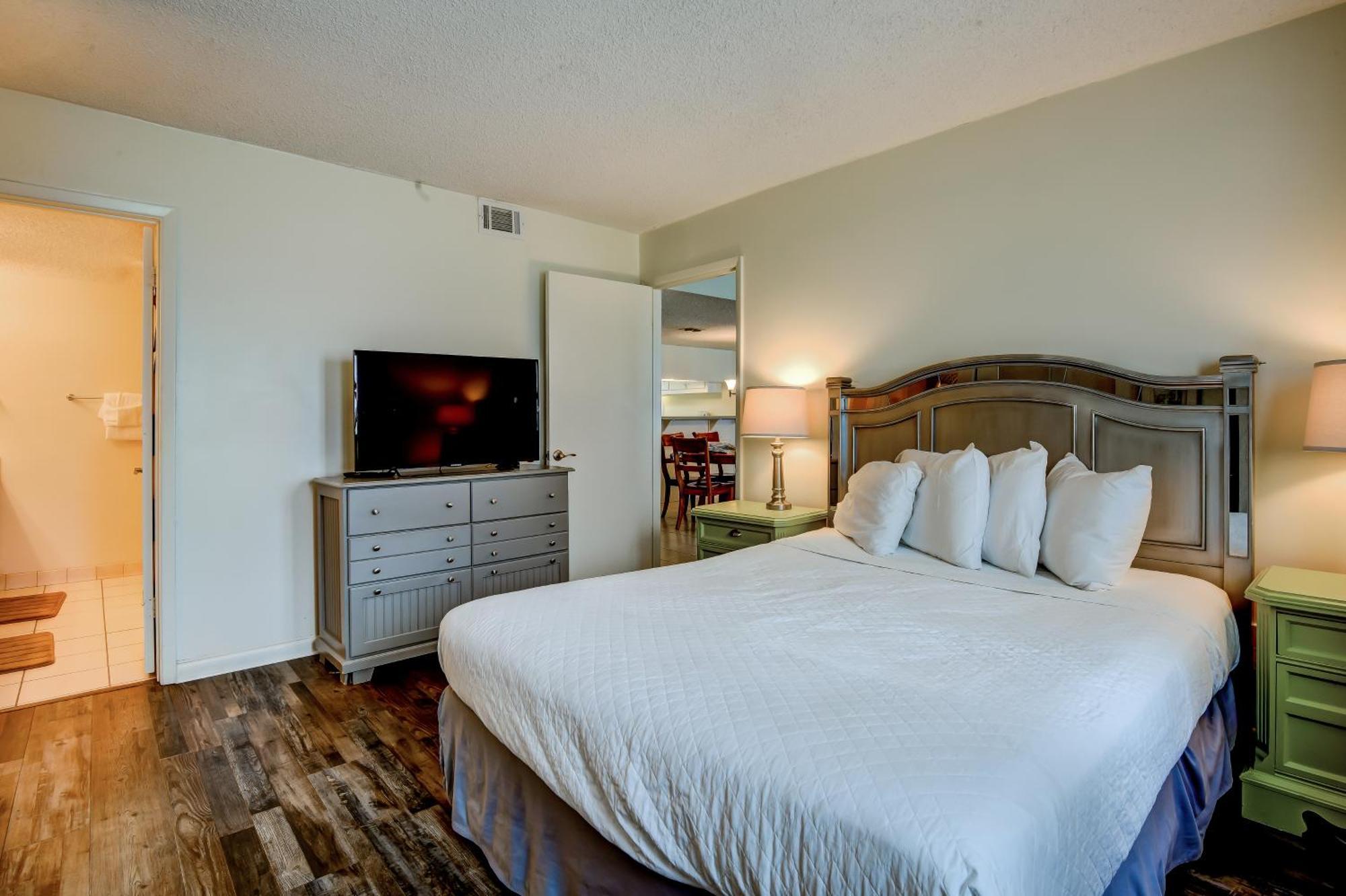 Pinnacle Port Panama City Beach