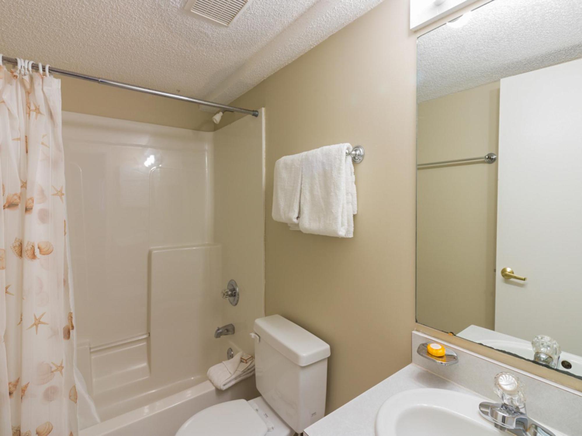 Holiday home Pinnacle Port Panama City Beach